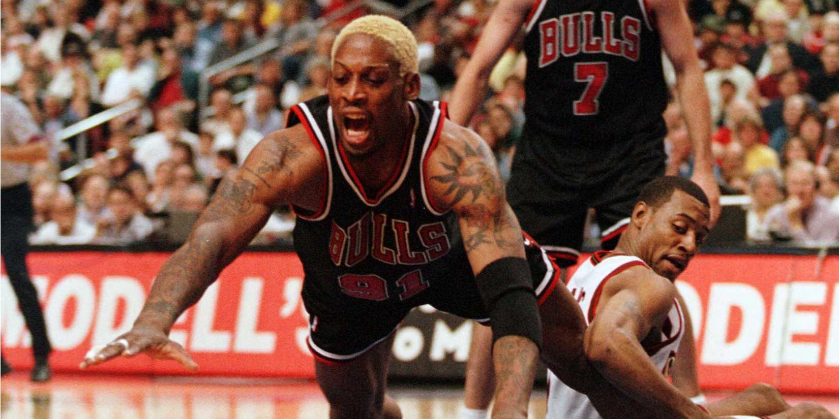 AI has Named the Greatest 15-man NBA Roster in History
