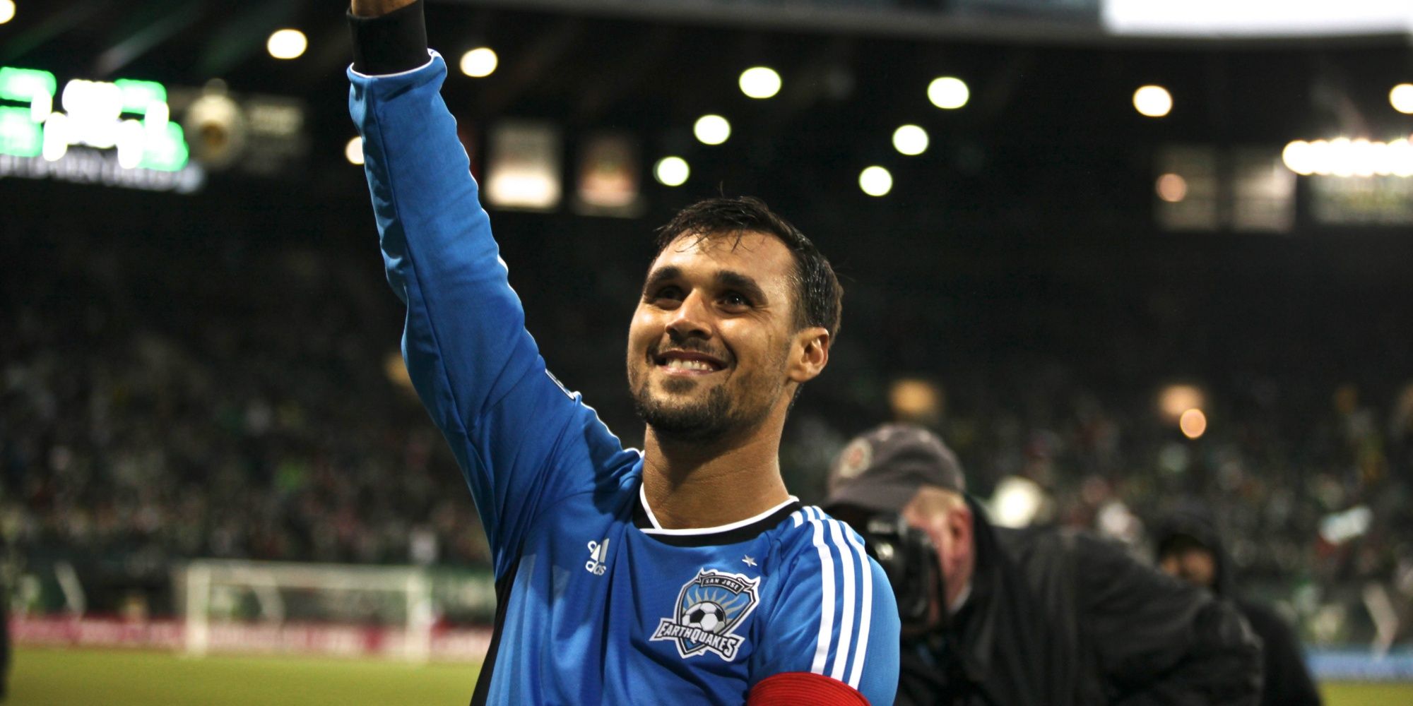 Chris Wondolowski (2012)