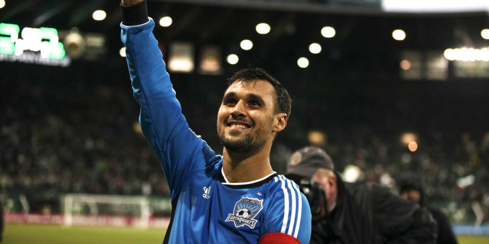 Most Goals in an MLS Season: Who Holds The All-Time Record