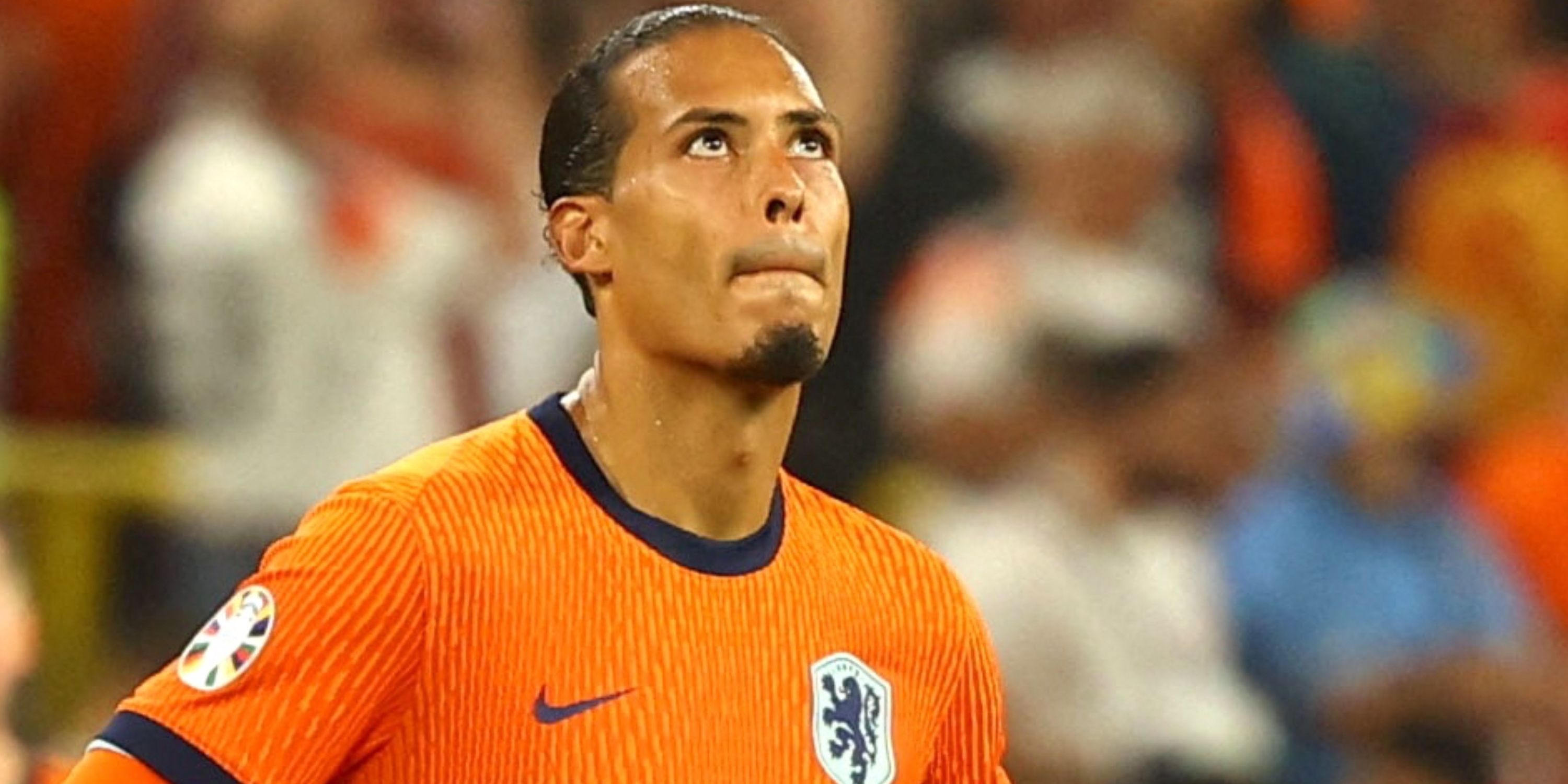 Virgil van Dijk