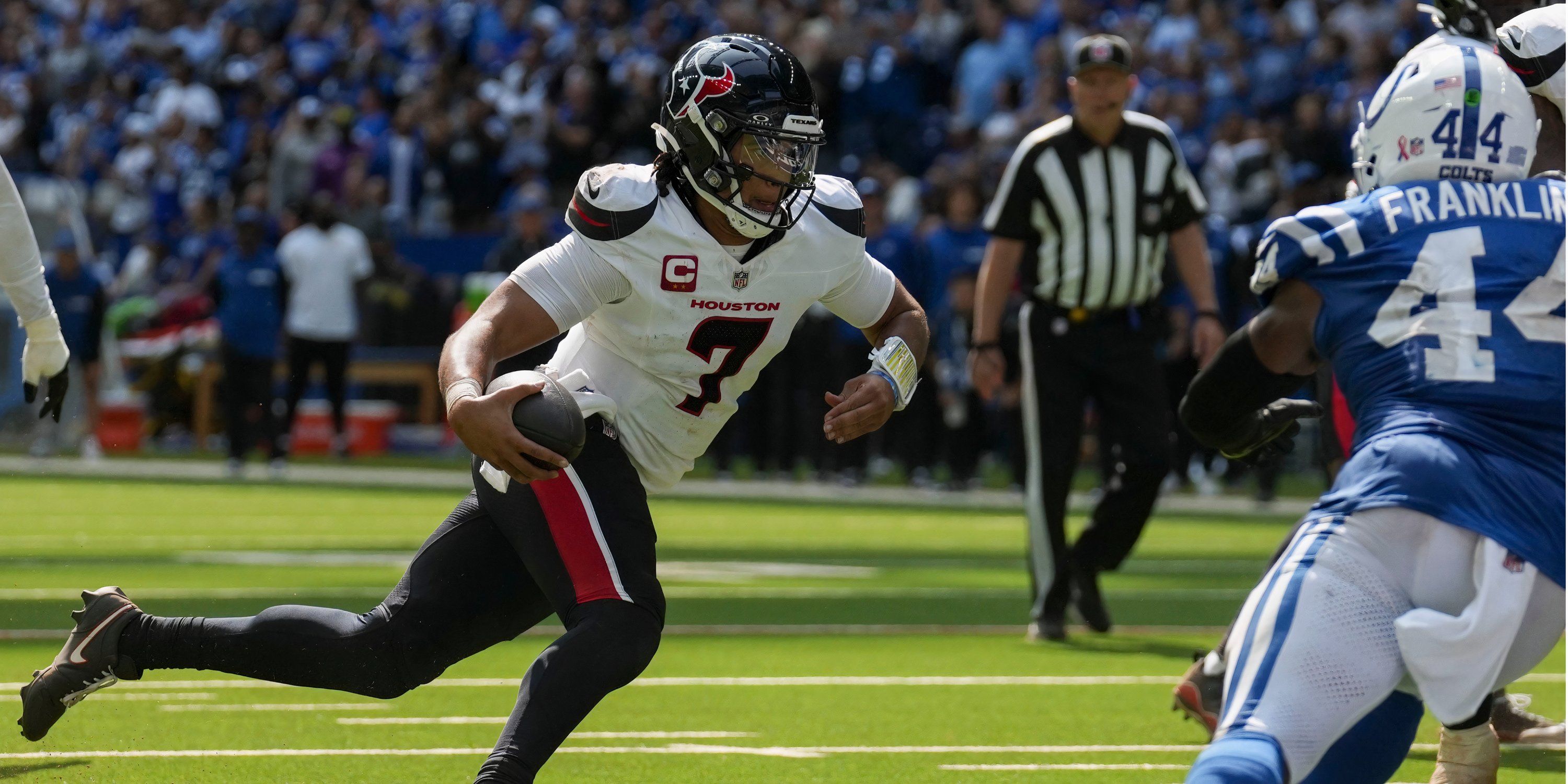 Ranking the Top 10 Current NFL Quarterbacks