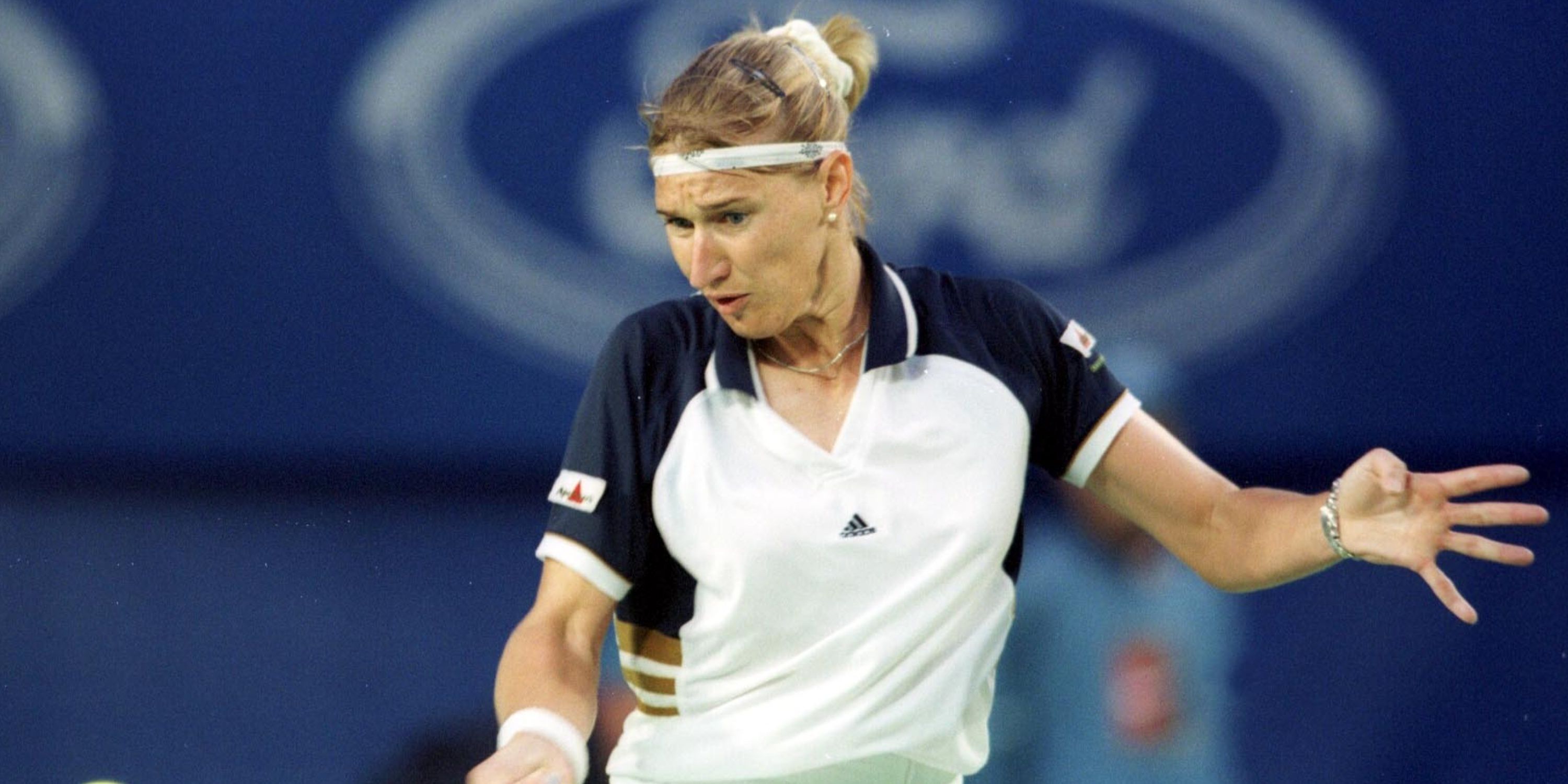 Steffi Graf