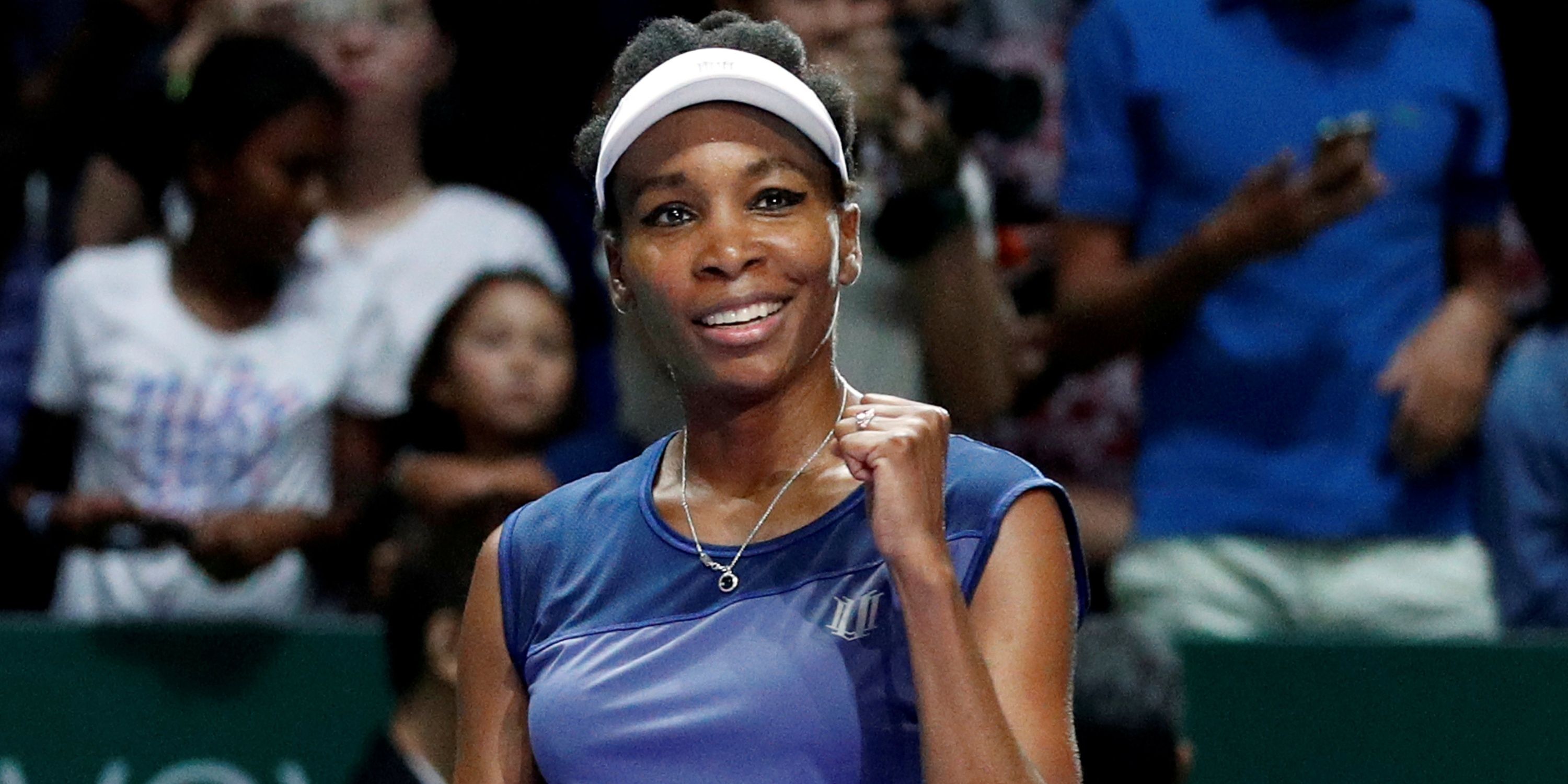 Venus Williams