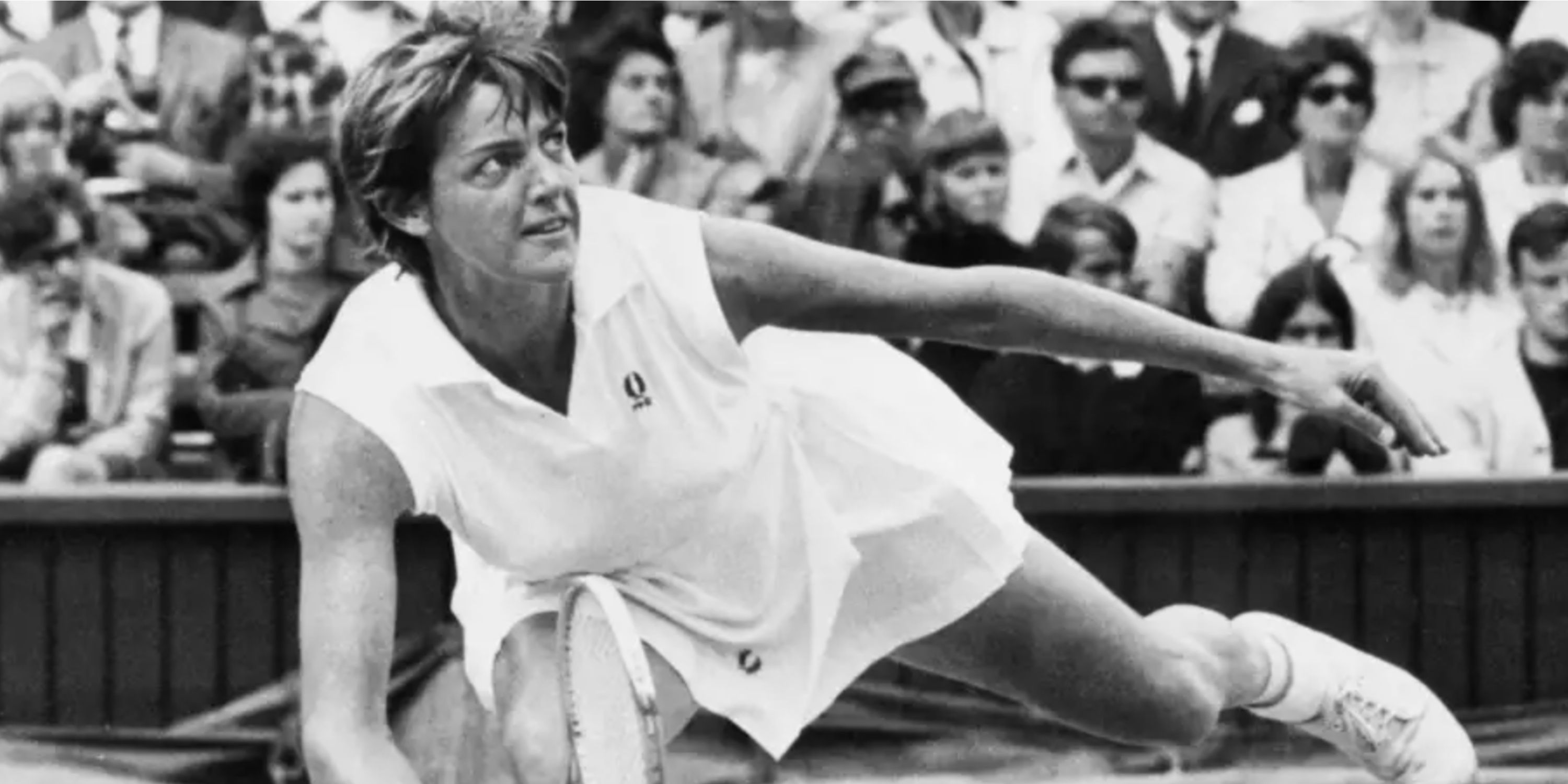 Margaret Court