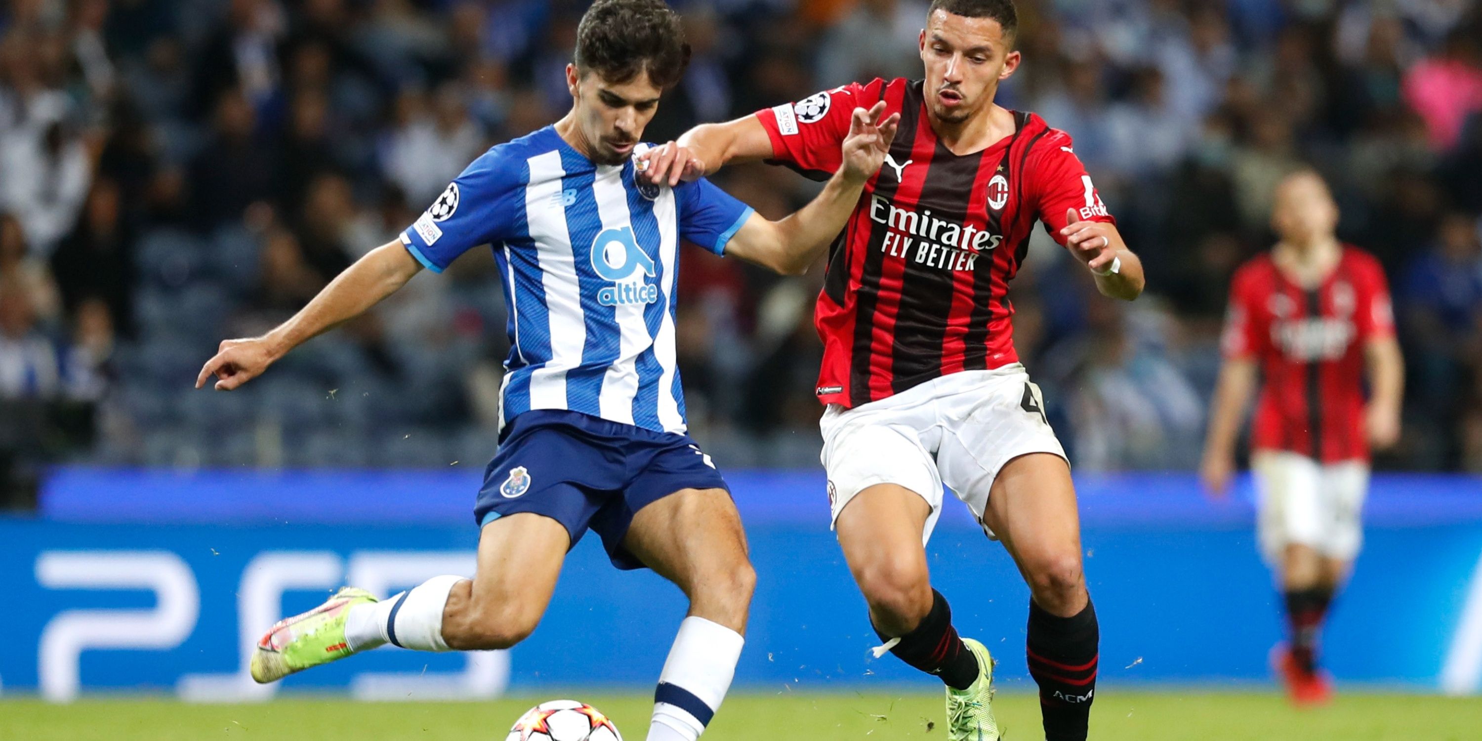 Wolves Snubbed the Chance to Sign me for £17m - Now I Could Win the Ballon d'Or'