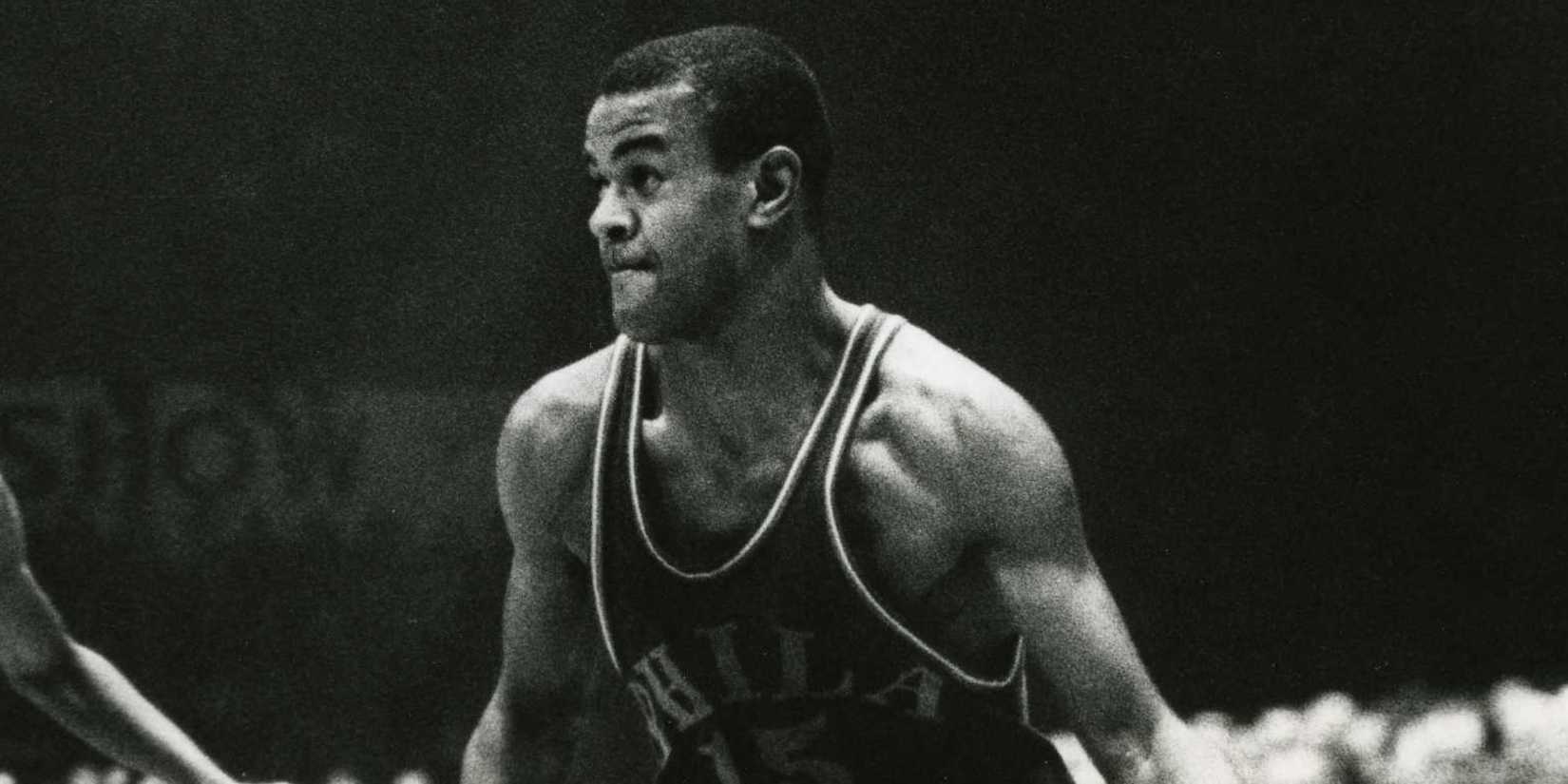 10 Greatest Philadelphia 76ers Players in NBA History (Ranked)