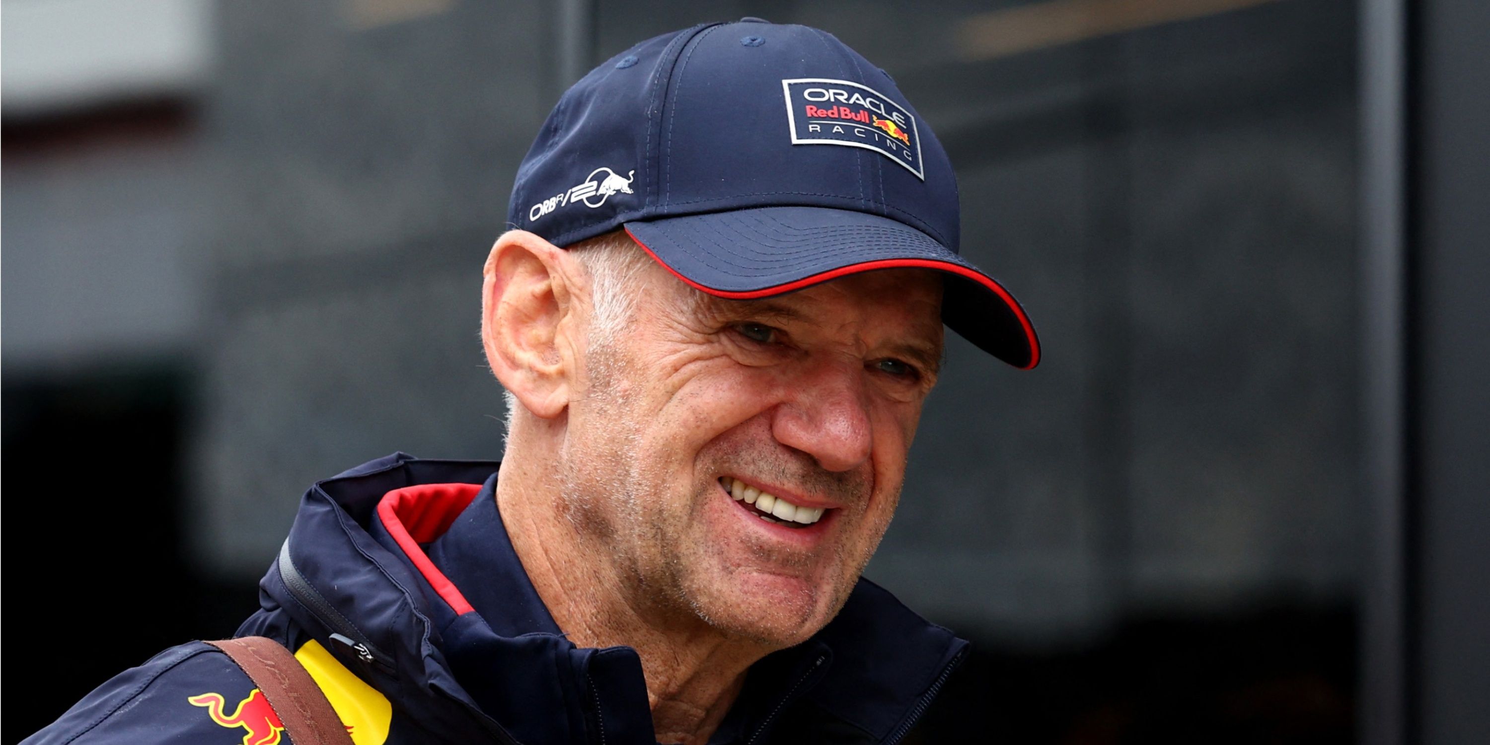 Adrian Newey's Aston Martin Salary Revealed
