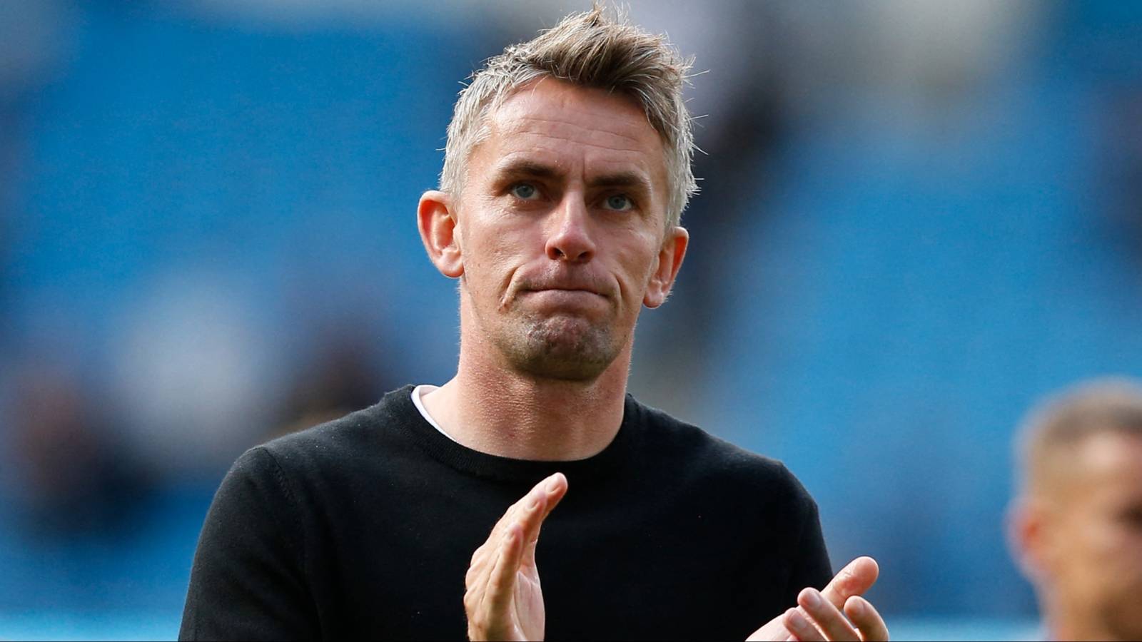 He Wants The Job: Why Kieran McKenna Would be Tottenham's Next Pochettino - GiveMeSport