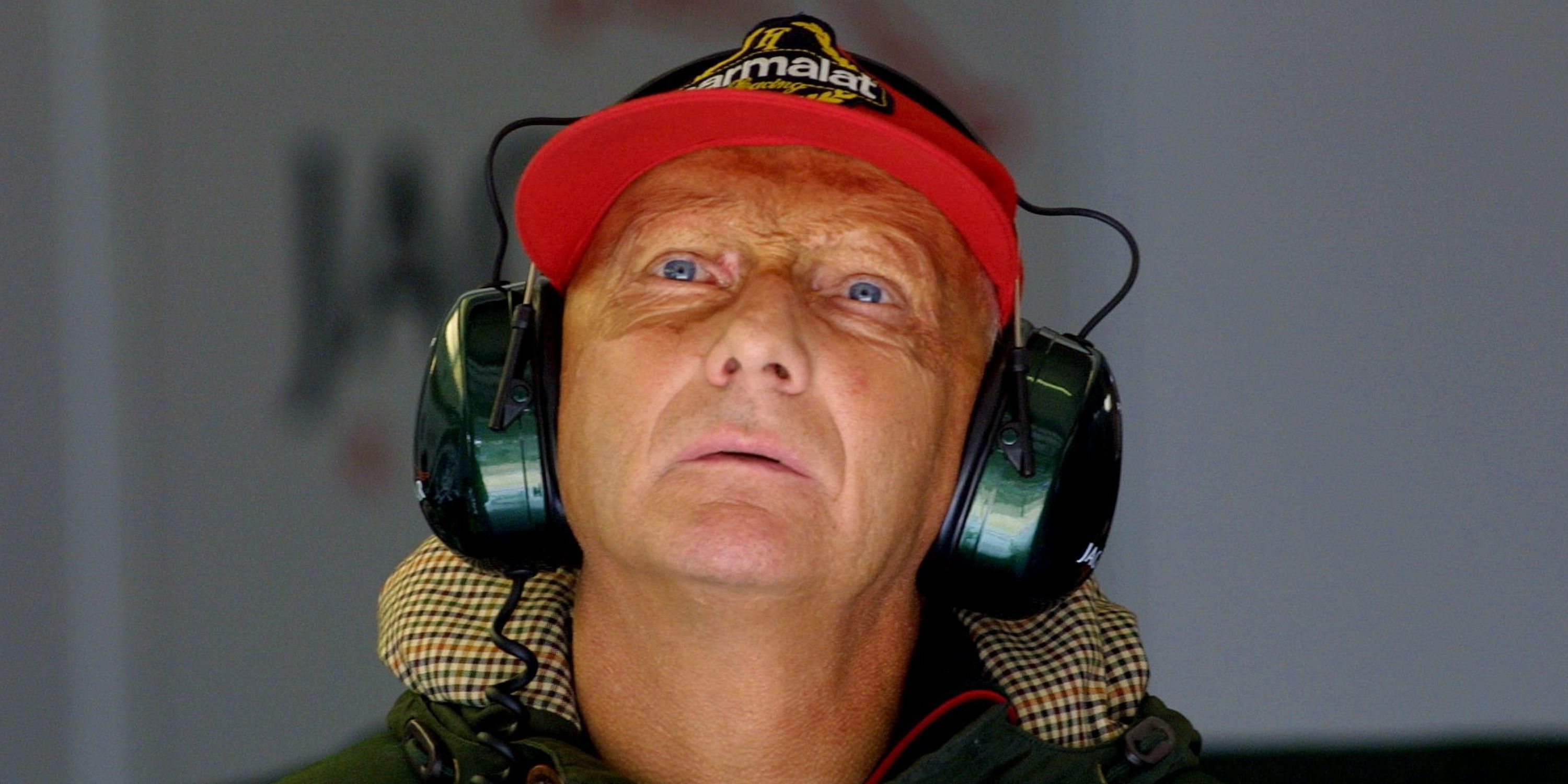 Niki Lauda