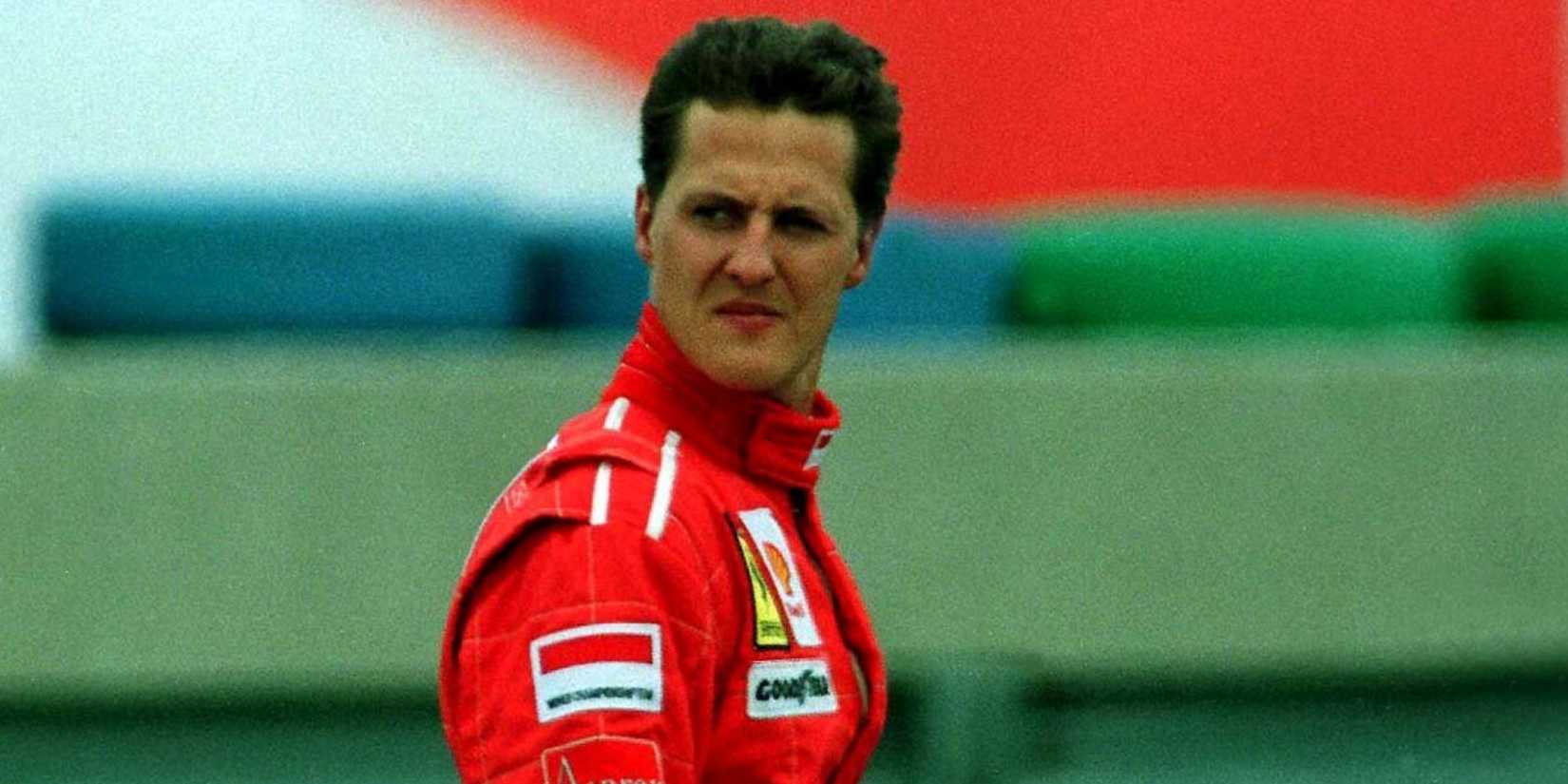 Michael Schumacher
