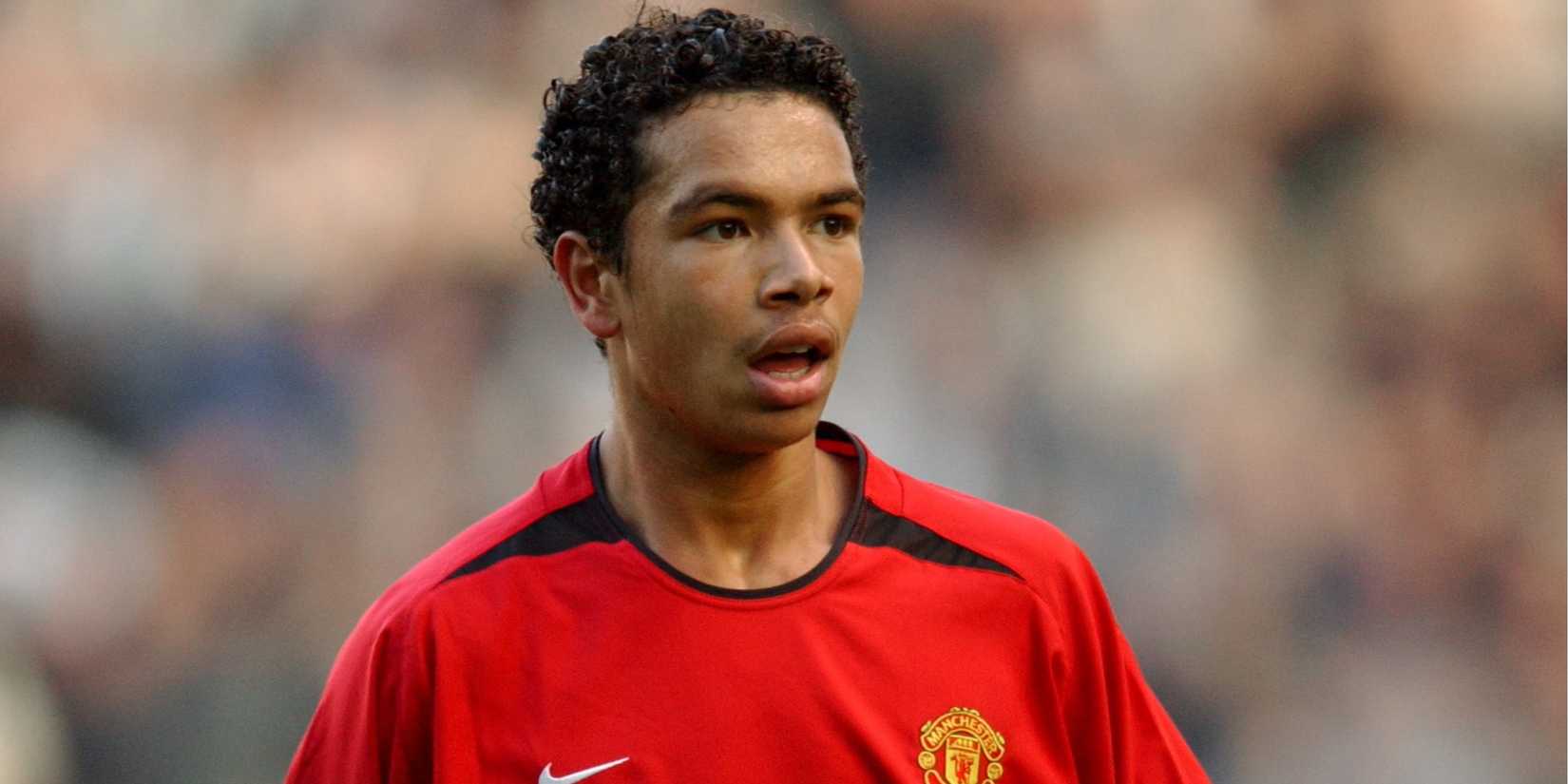 Kieran Richardson