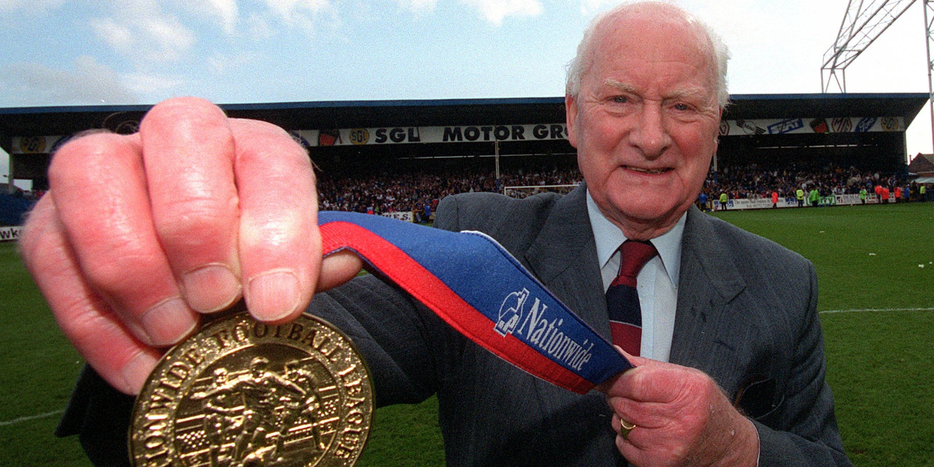 Sir Tom Finney