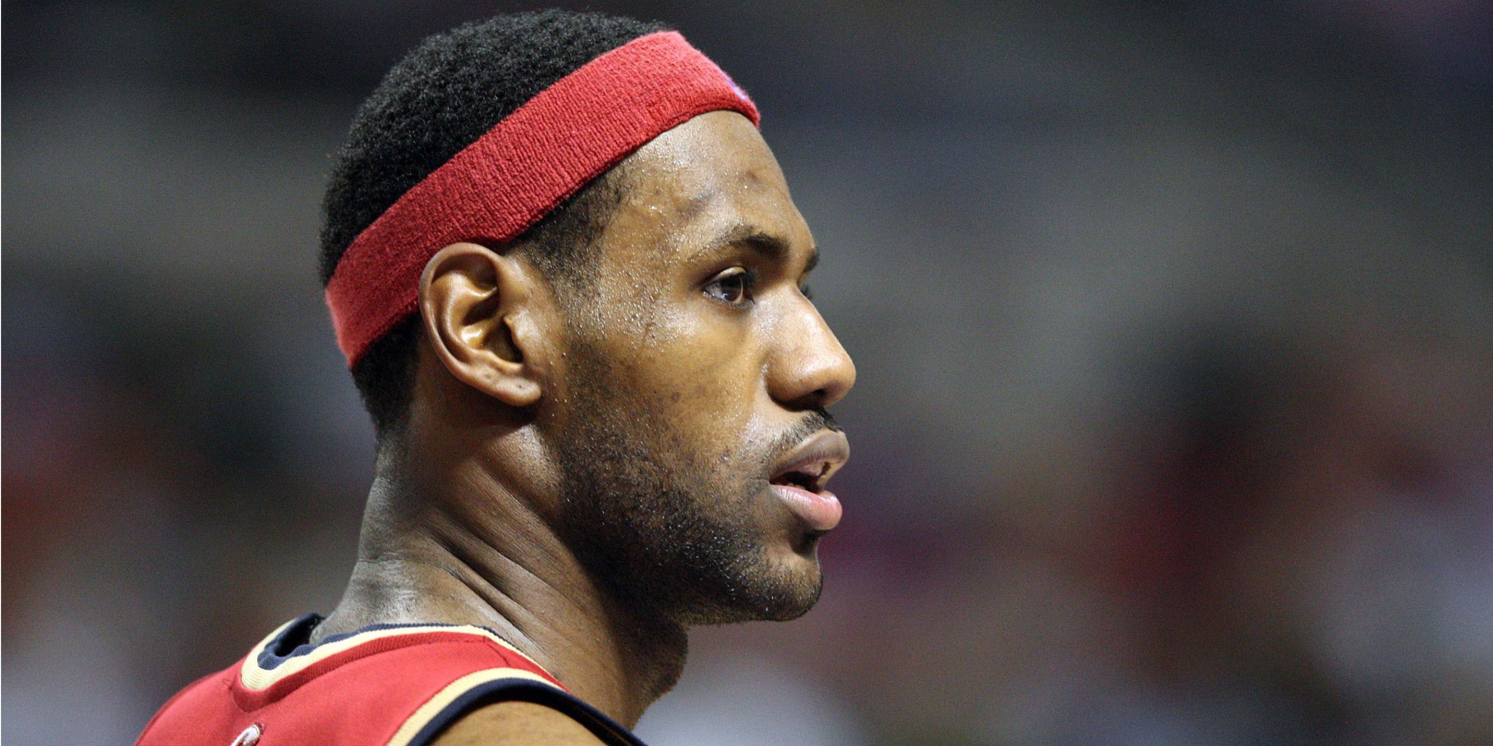 5 Greatest LeBron James Playoff Moments