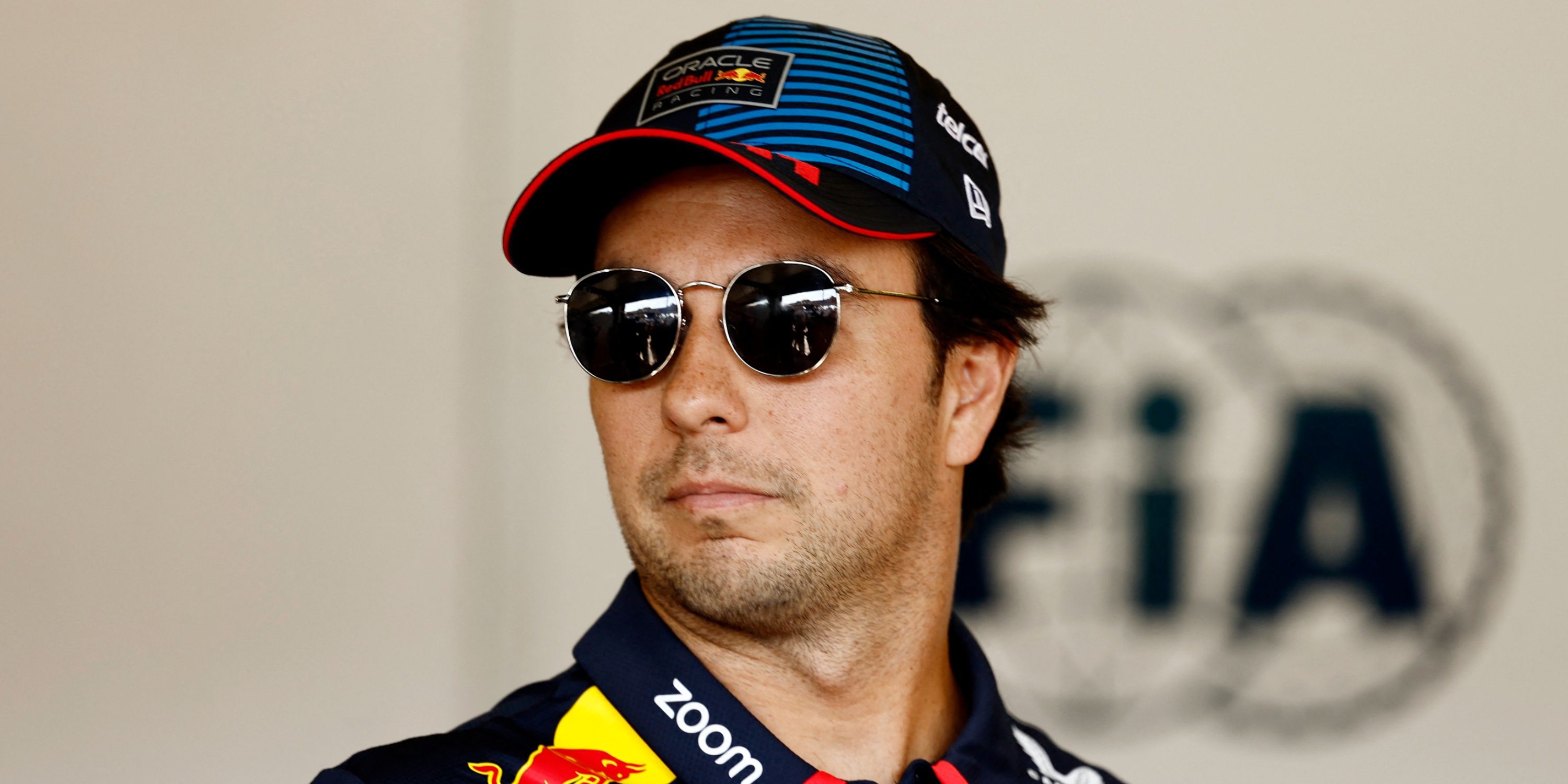 Sergio Perez