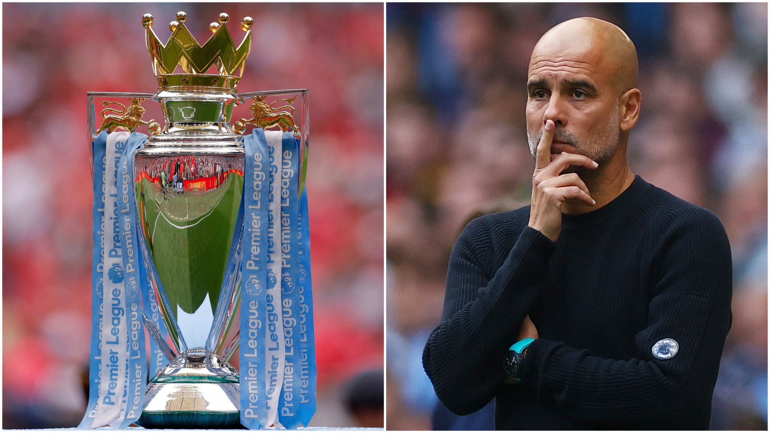 What Premier League Clubs Intend to do if Man City are Found Guilty of