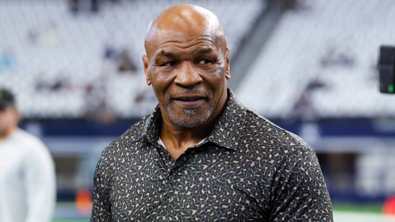 Mike Tyson Named Floyd Mayweather as the Greatest Boxer in the Last 100 Years
