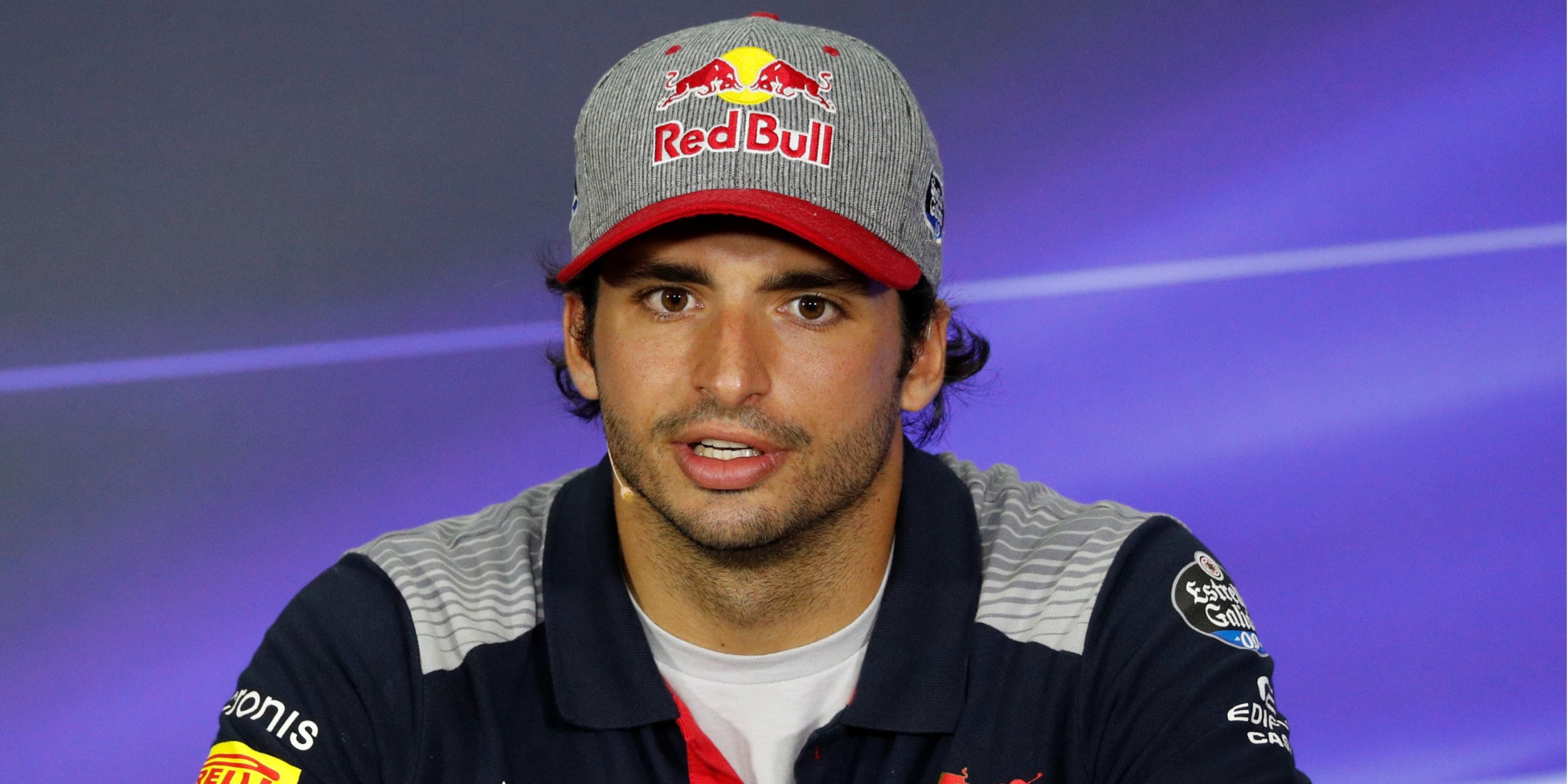 Carlos Sainz Jr