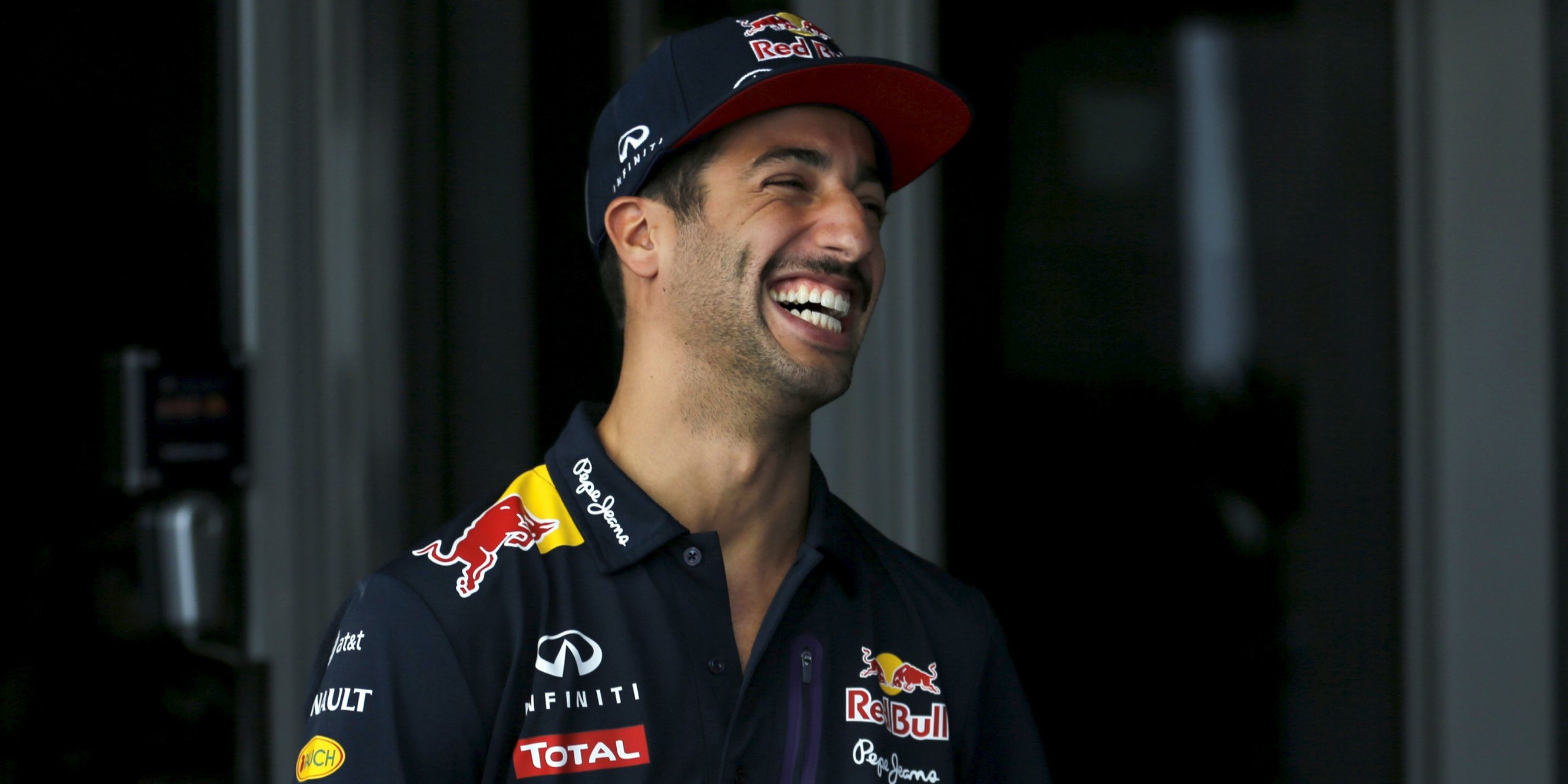 Daniel Ricciardo