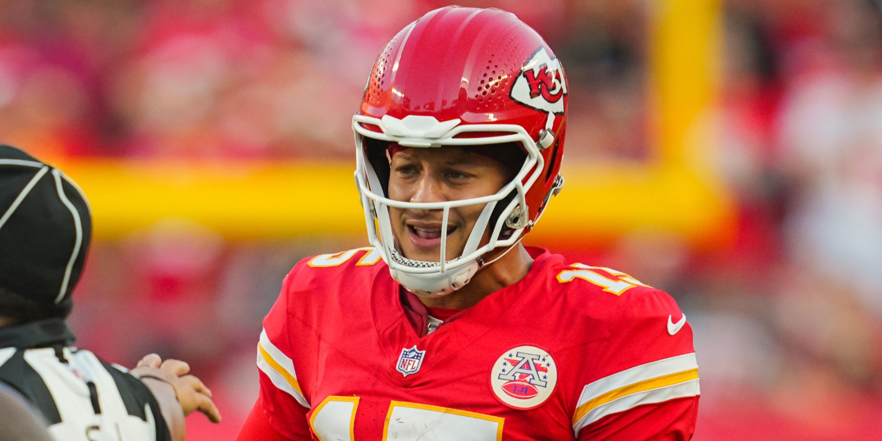 3 Reasons the Chiefs Should Be Worried Despite 2-0 Start