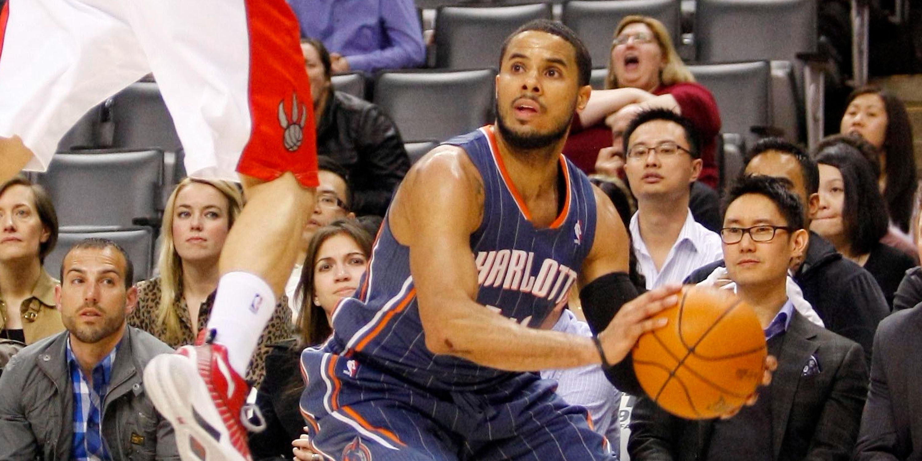 NBA Players Who Have Played For the Most Teams