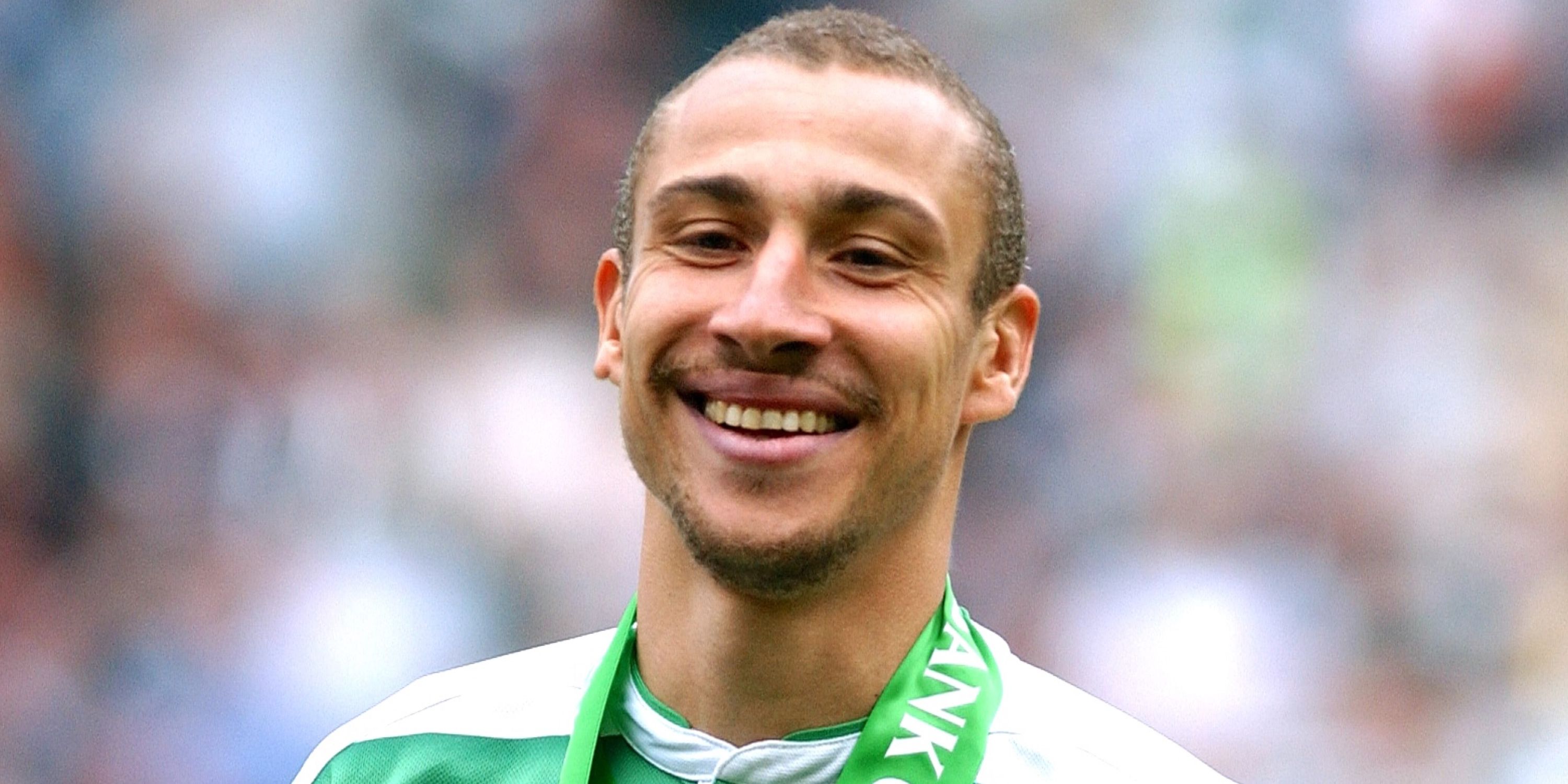 Henrik Larsson