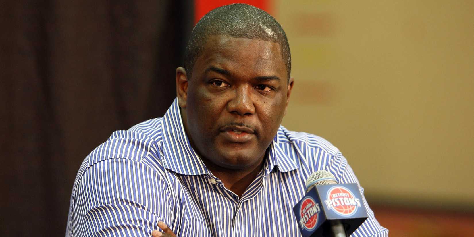 Ranking the Top 5 NBA Players Who Became Successful Executives