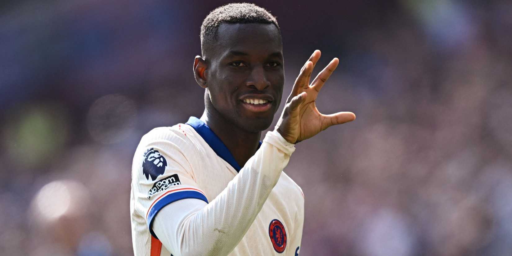 Neisco Jackson Nicolas Jackson to Return to Chelsea as Bayern Munich Make Decision