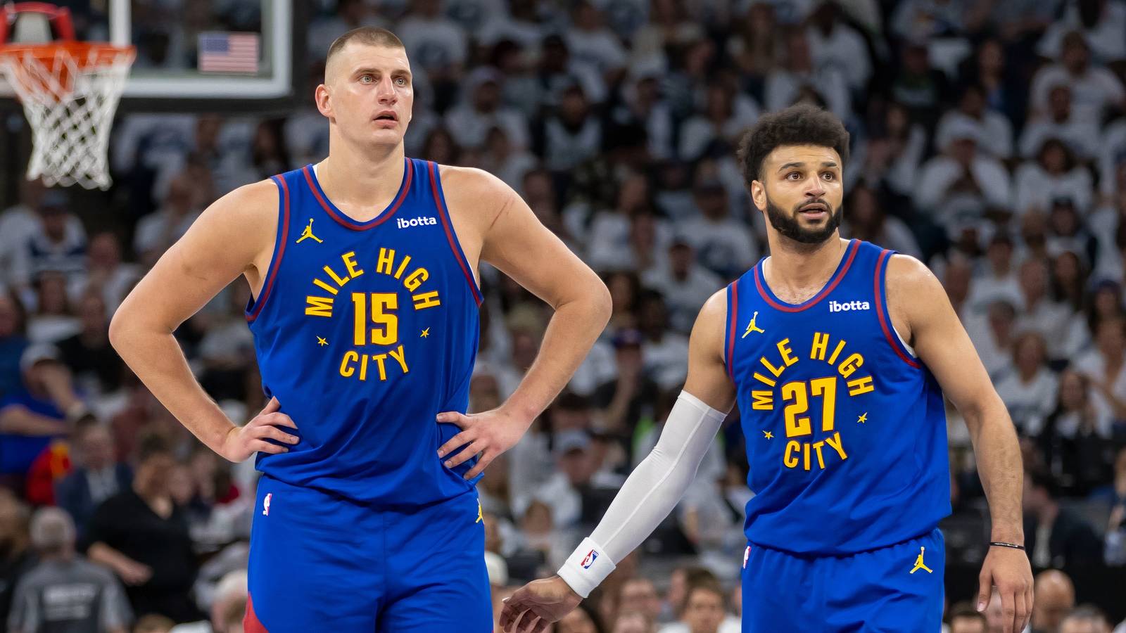 Nuggets Season Preview Roster, Depth Chart, Key Storylines