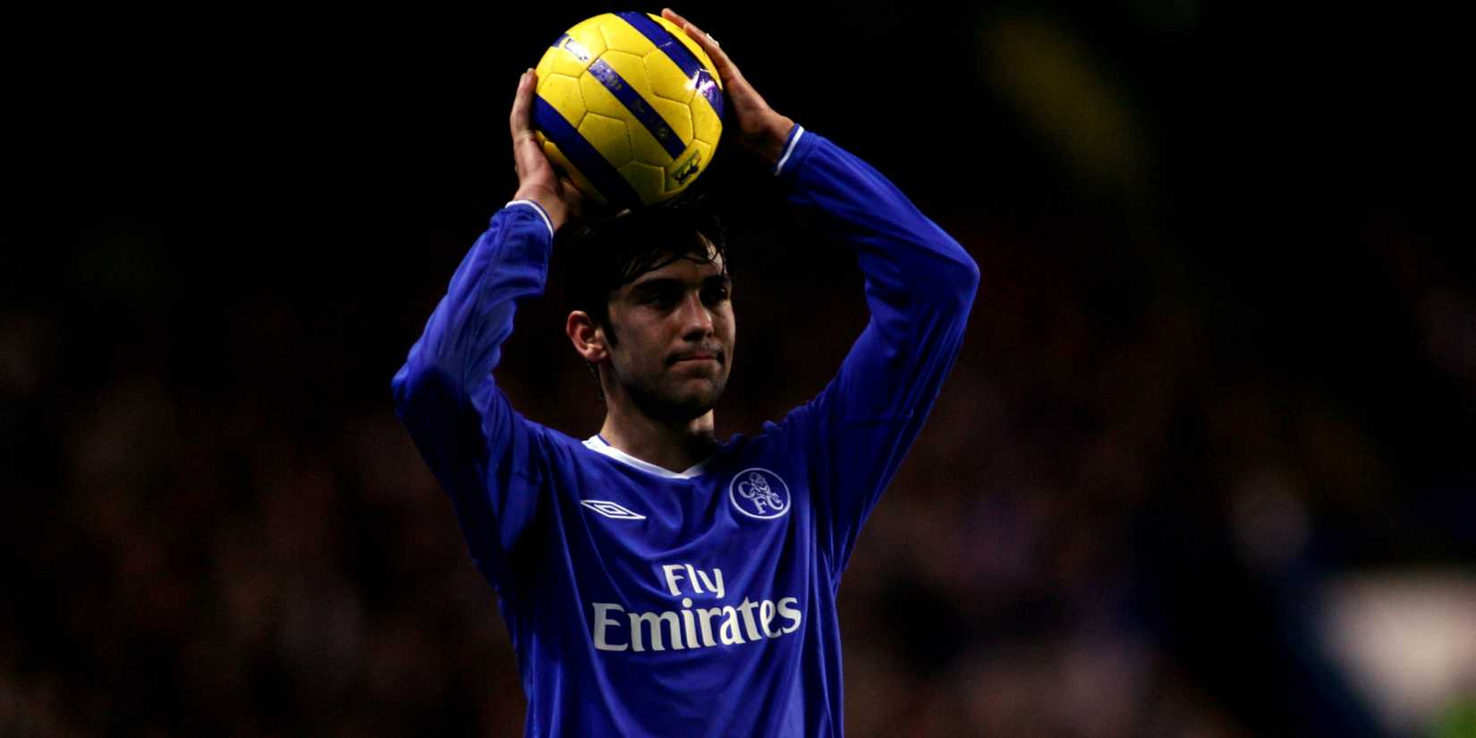 Chelsea Back 9 Best Right-Backs in Chelsea History (Ranked)