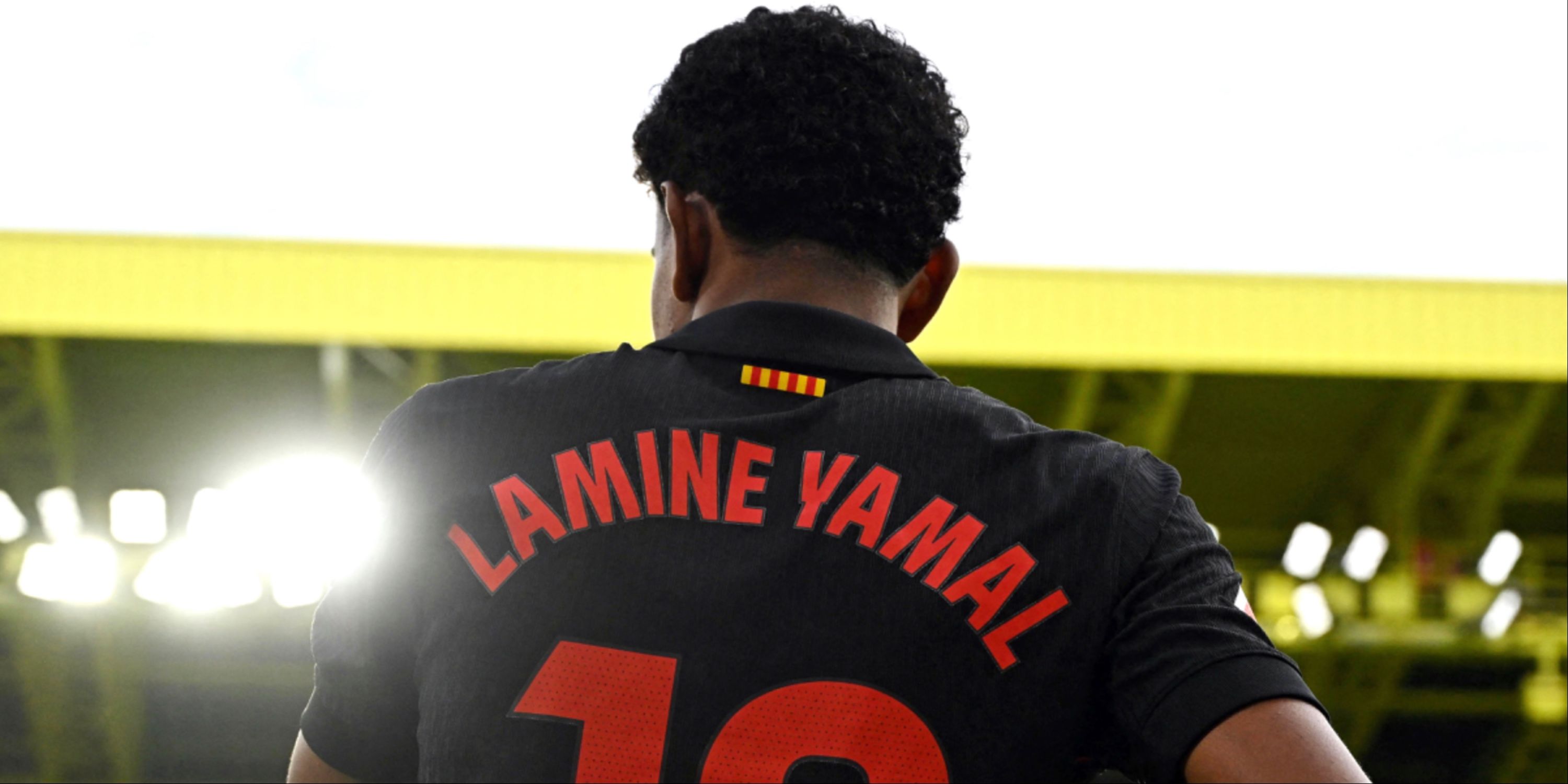 Lamine Yamal