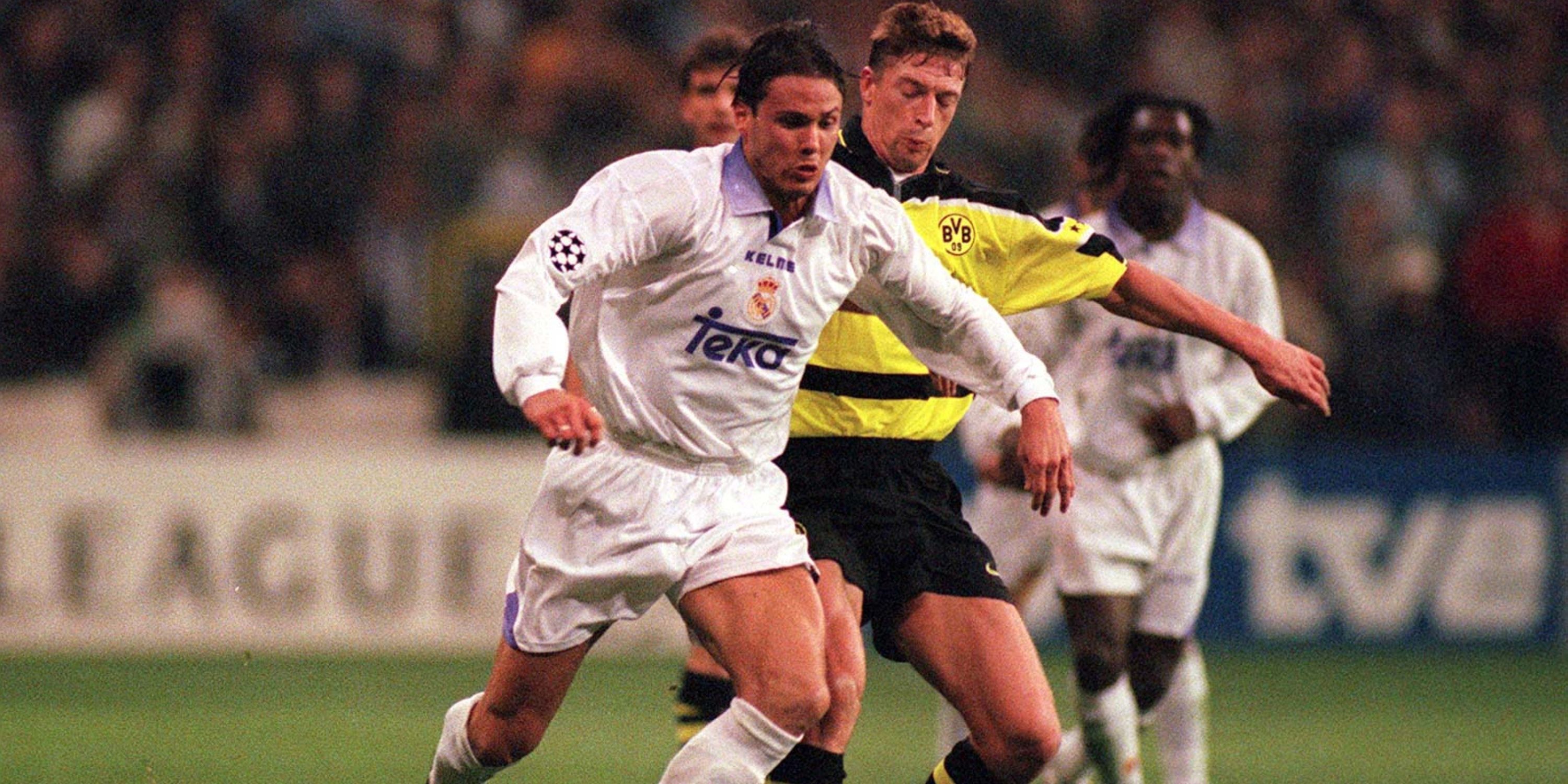 10 Greatest Midfields in Football History [Ranked]