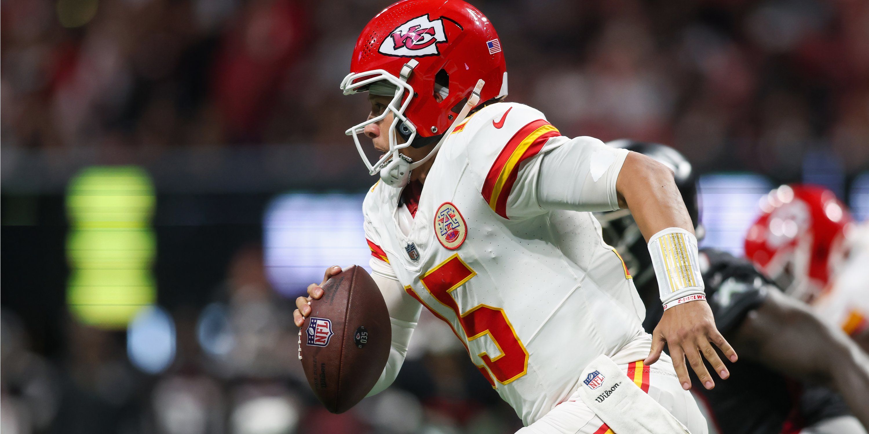 Ranking the Top 10 Current NFL Quarterbacks