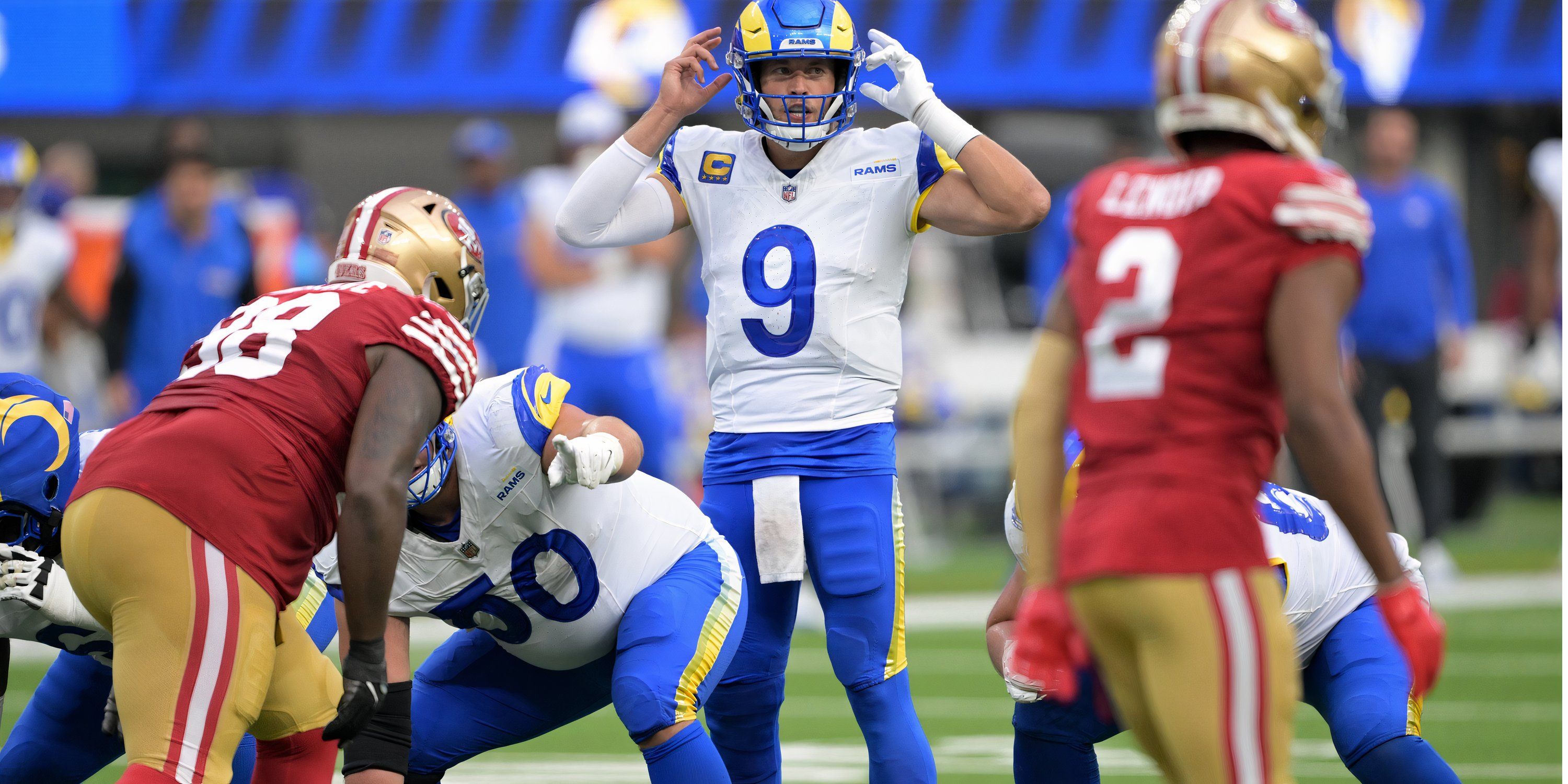 Ranking the Top 10 Current NFL Quarterbacks