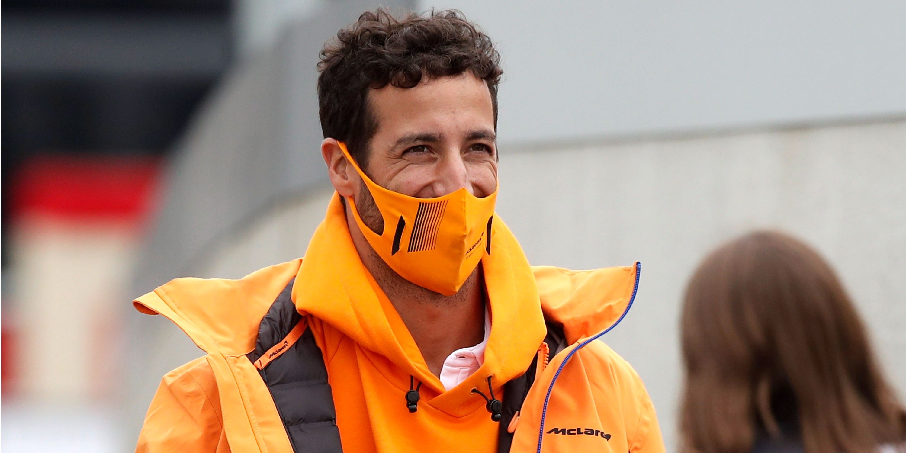Daniel Ricciardo's Heartbreaking Interview After Singapore GP