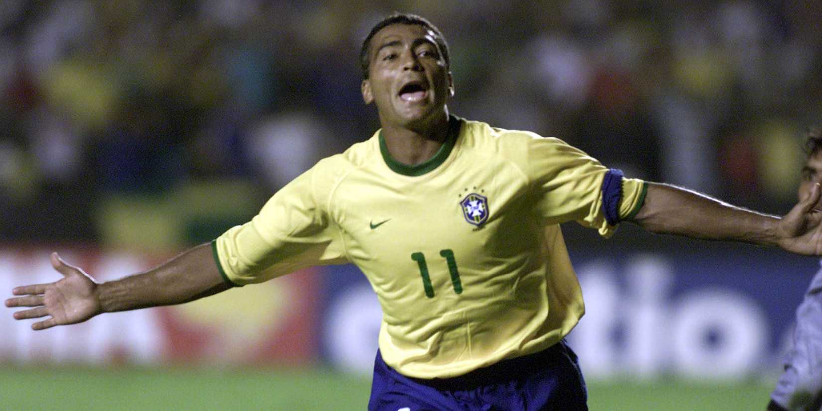Romario