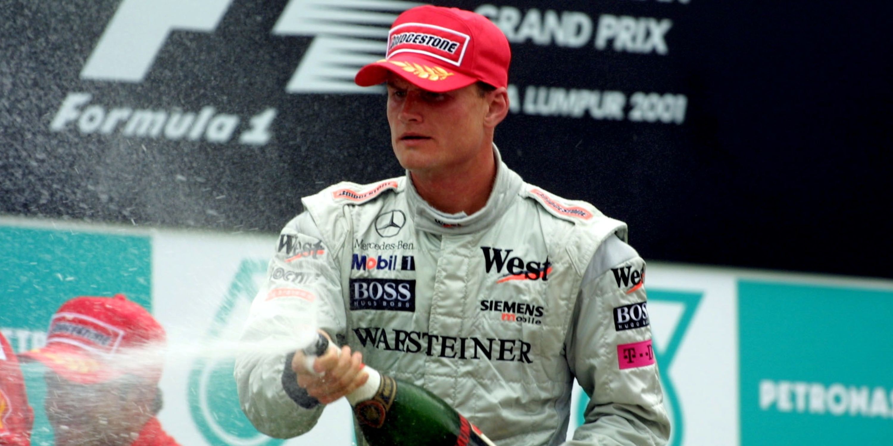 10 Greatest McLaren Drivers in Formula 1 History [Ranked]