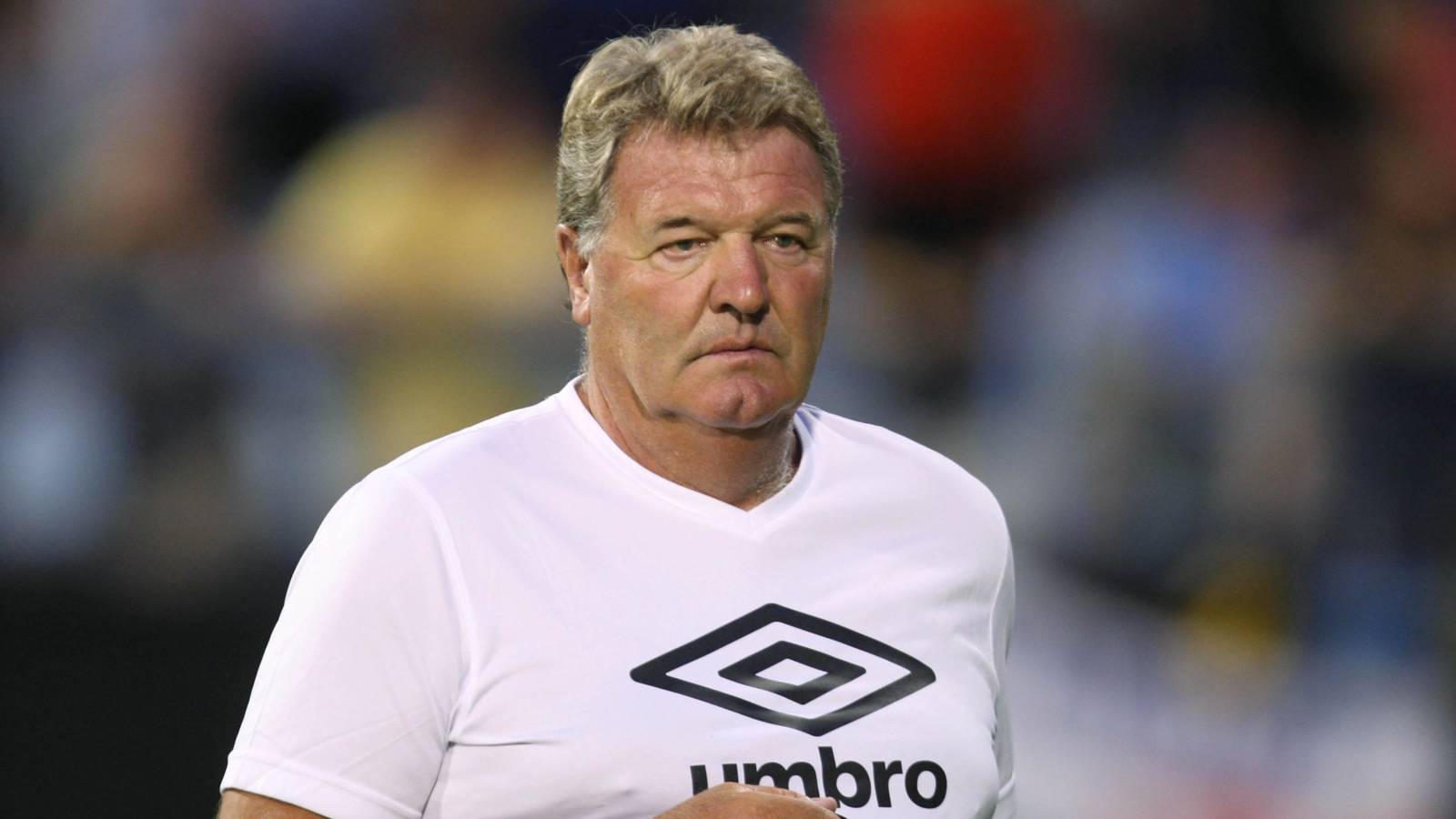 Liverpool and Wales Legend John Toshack Diagnosed With Dementia