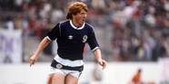 The Greatest 11 Of Scottish Players In Football History