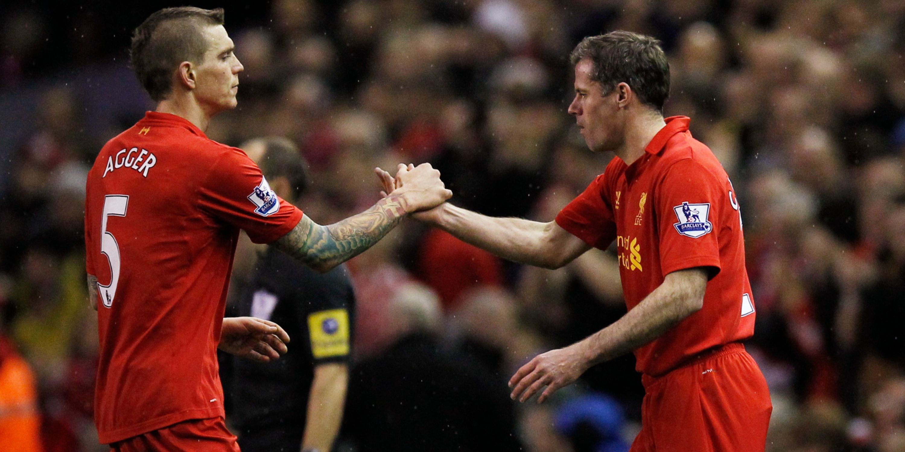 'I Refused to Leave Liverpool at Their Lowest Point Now I Manage