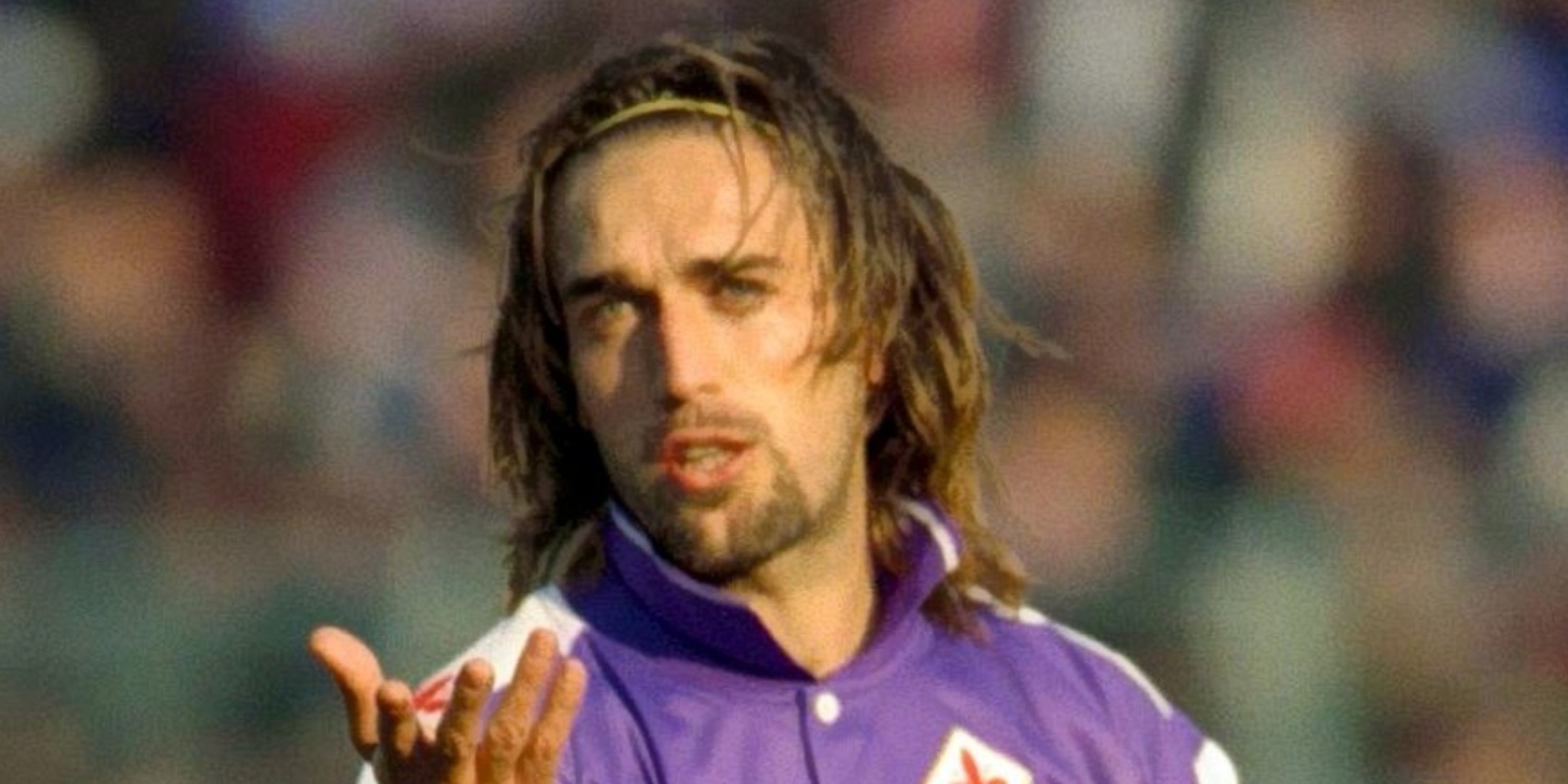 Gabriel Batistuta