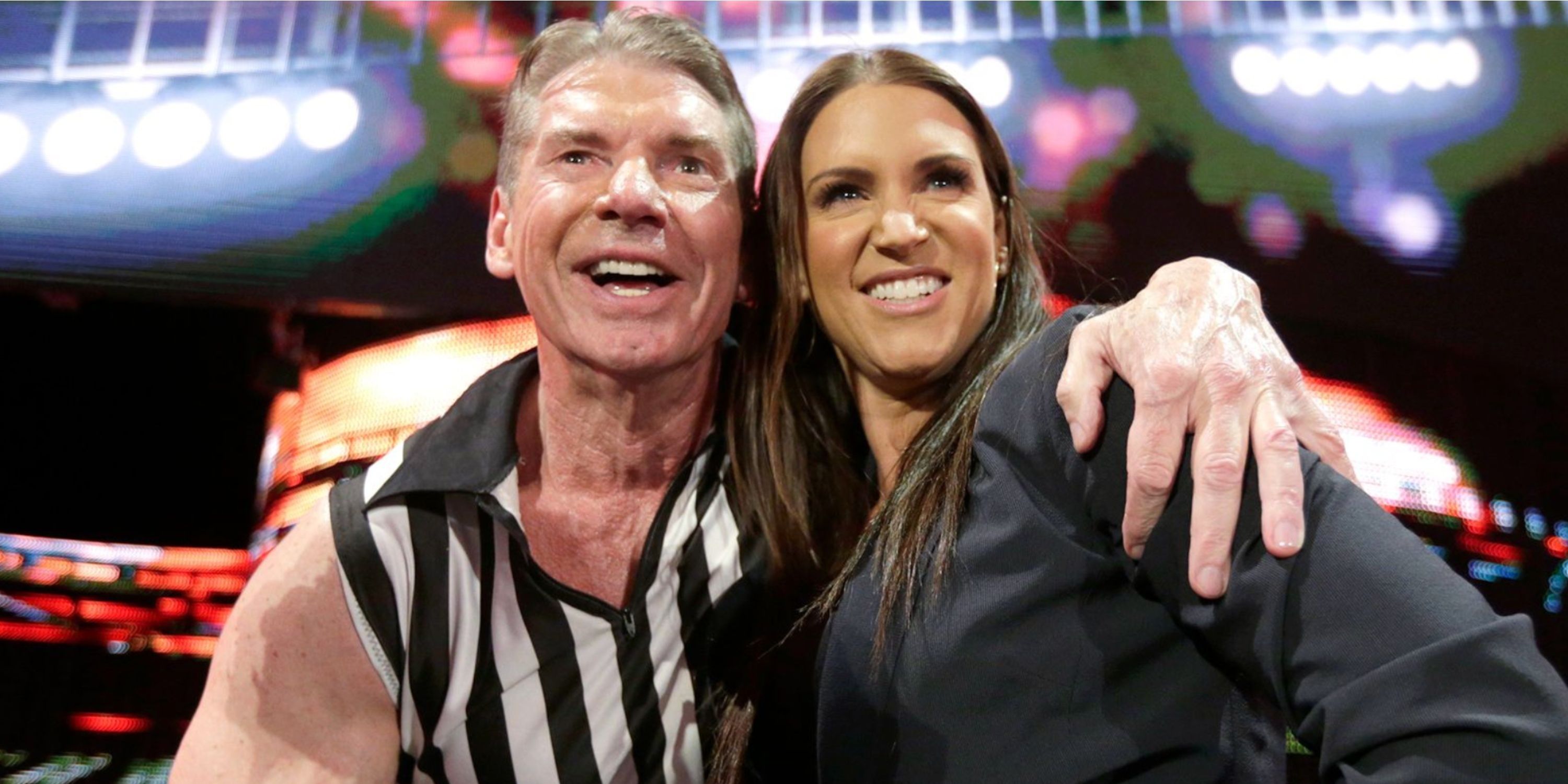 stephanie mcmahon | GiveMeSport
