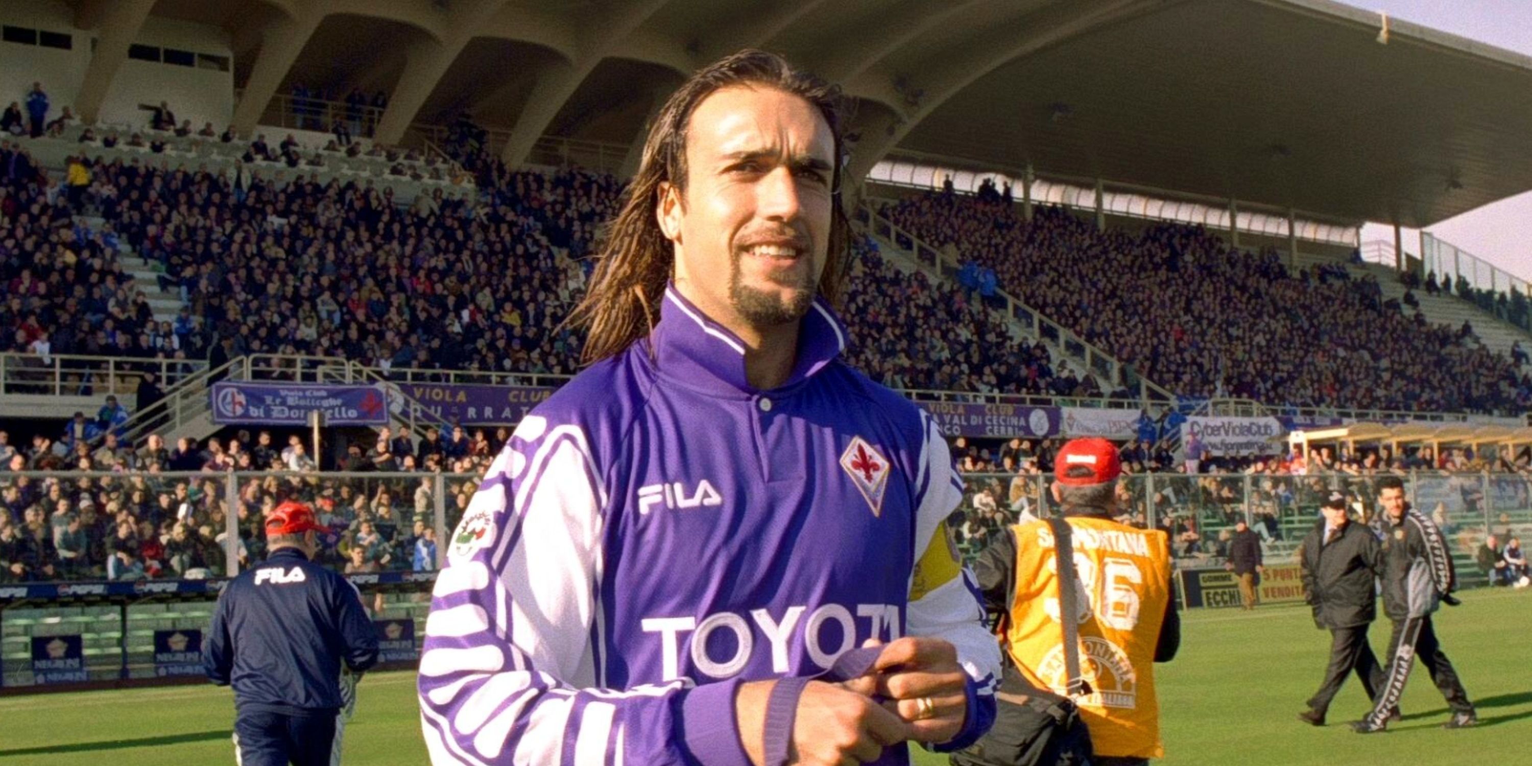 Gabriel Batistuta