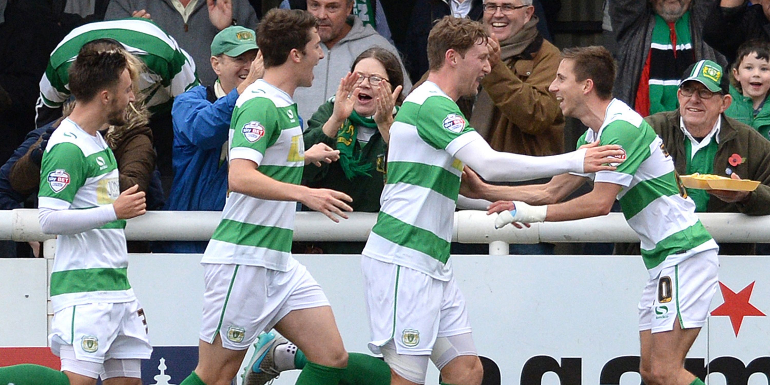 Yeovil Town