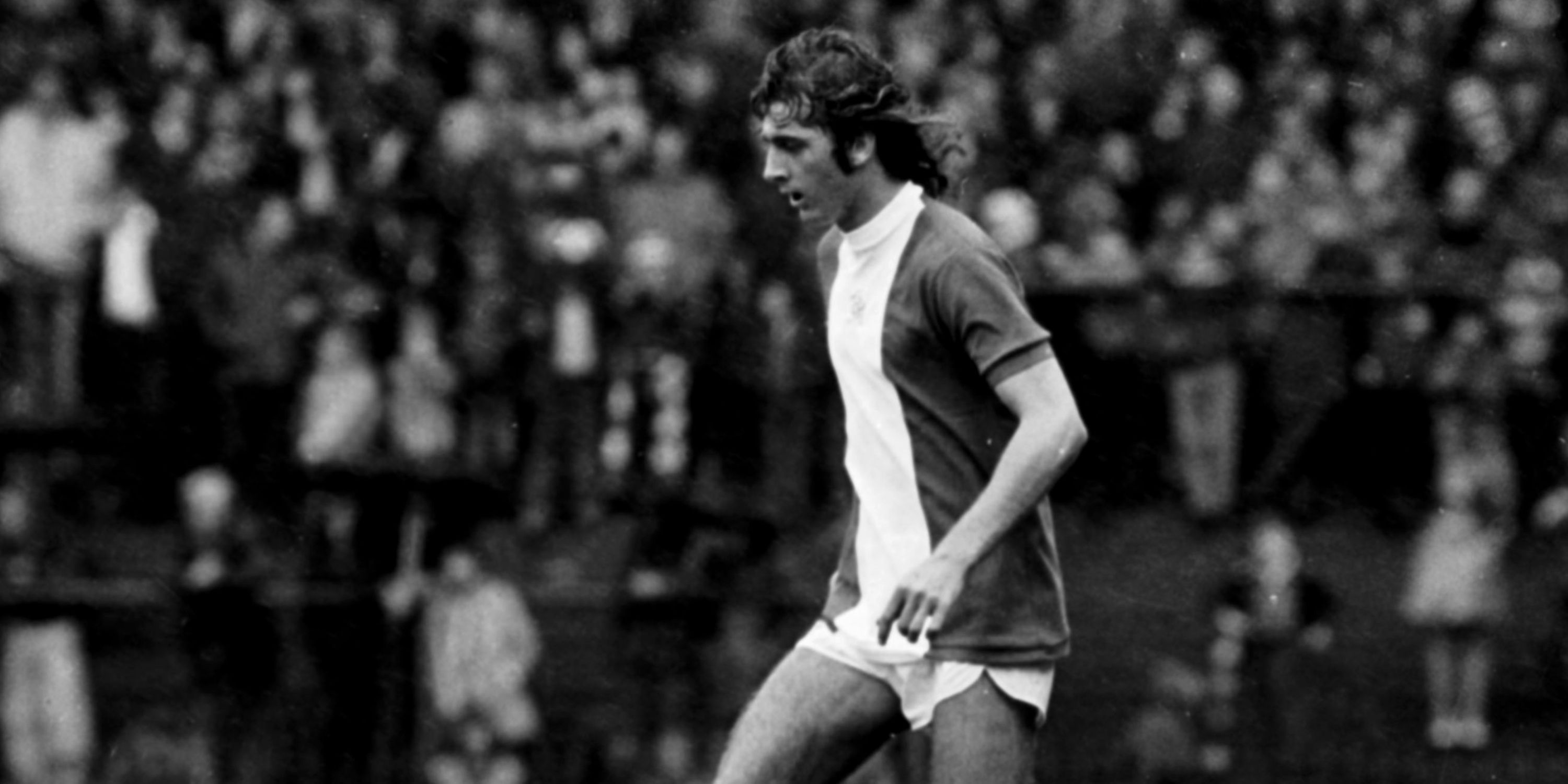 Trevor Francis