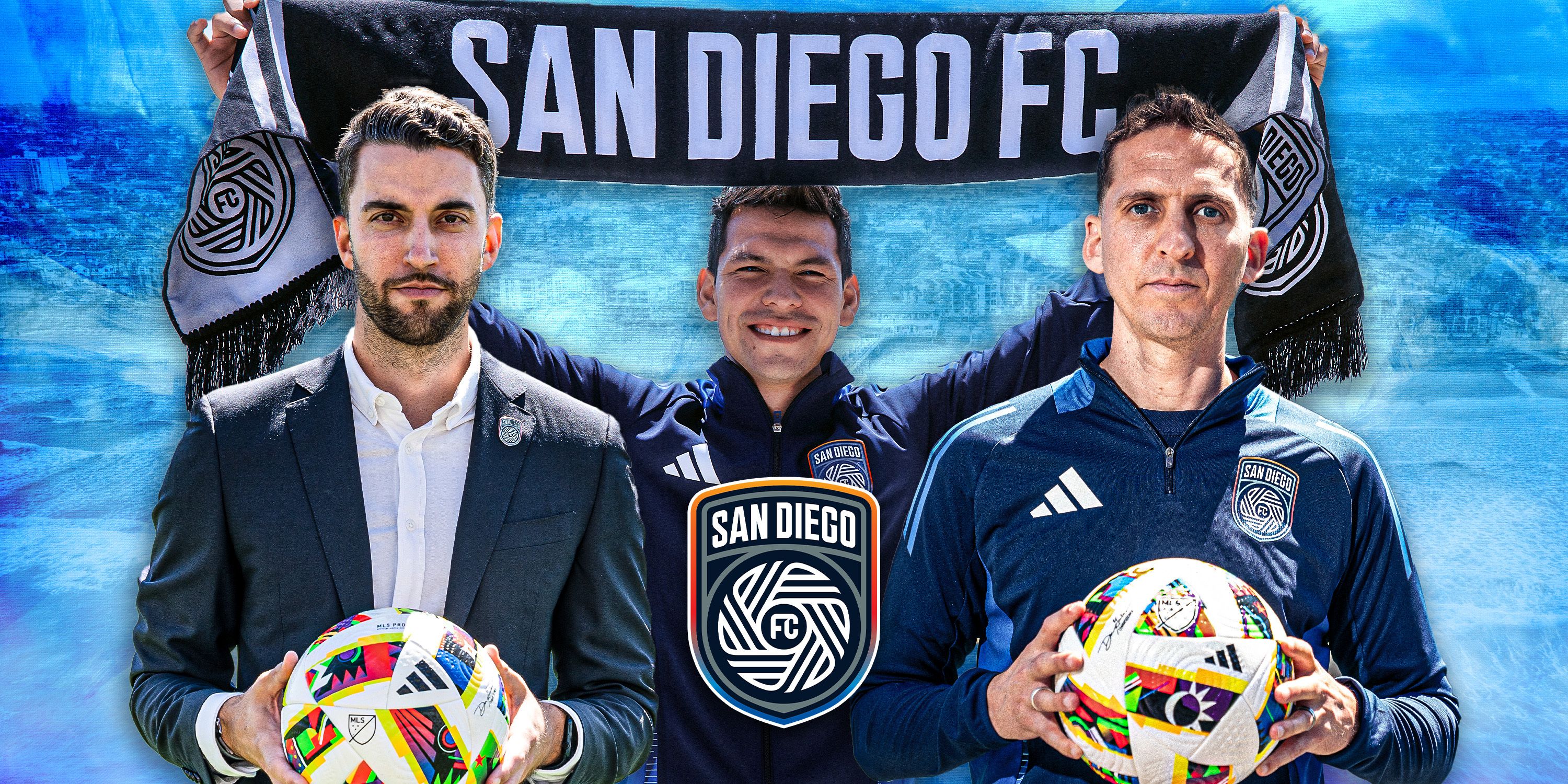 San Diego FC expansion draft Results, analysis and state of the roster