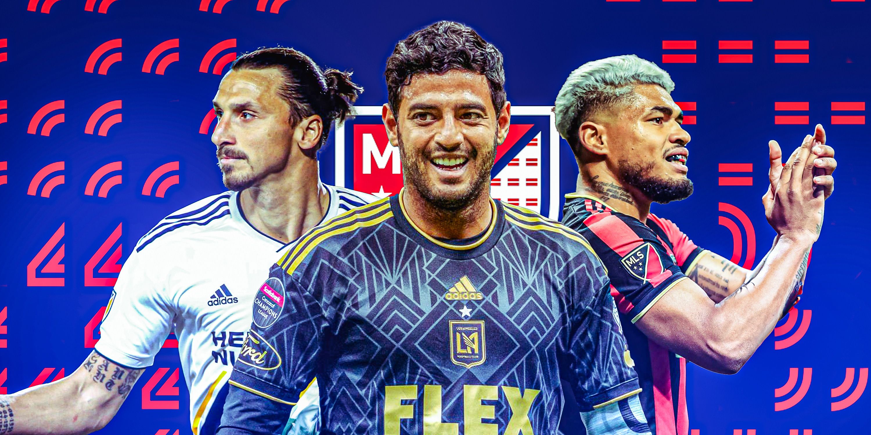 Most Goals in MLS History: All Time Record Scorers Since 1996