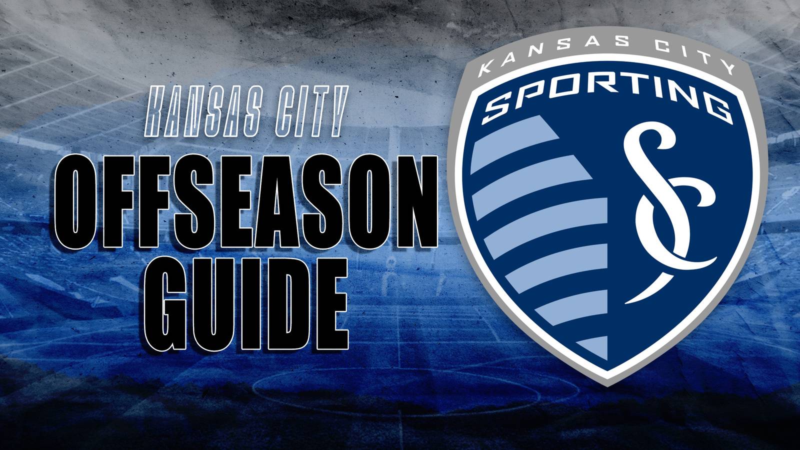 Sporting Kansas City Offseason Guide: State of the Roster, Transfer ...
