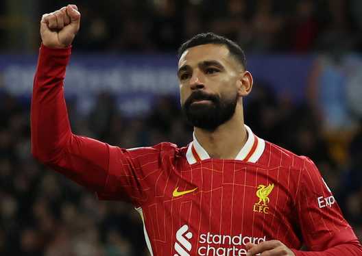 mohamed salah liverpool