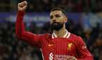 mohamed salah liverpool