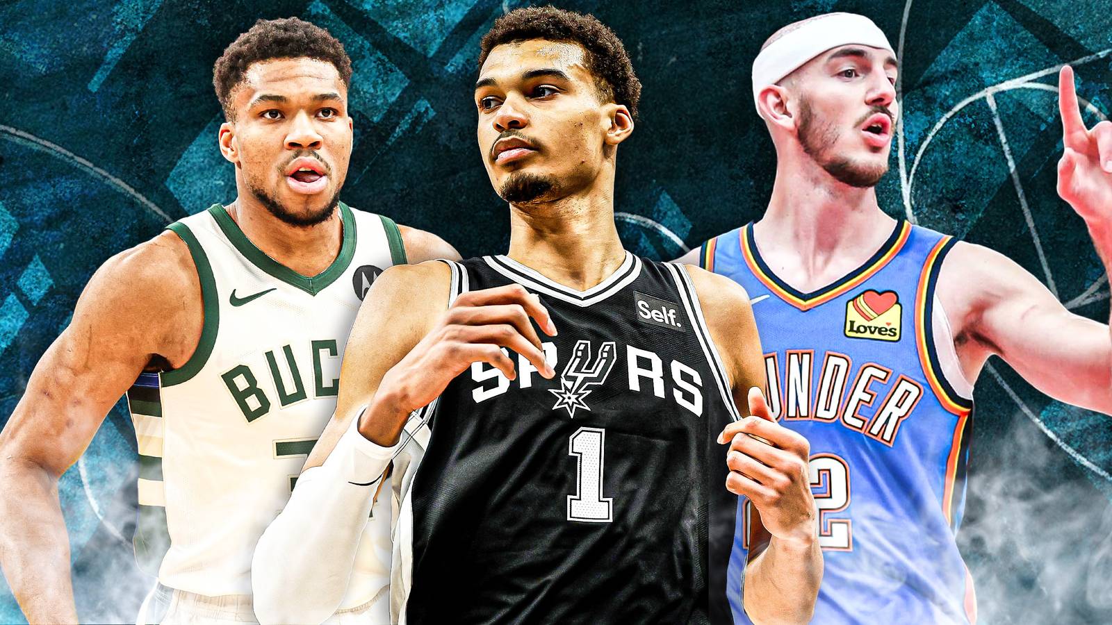 Predicting the NBA All-Defense Teams for 2024-25